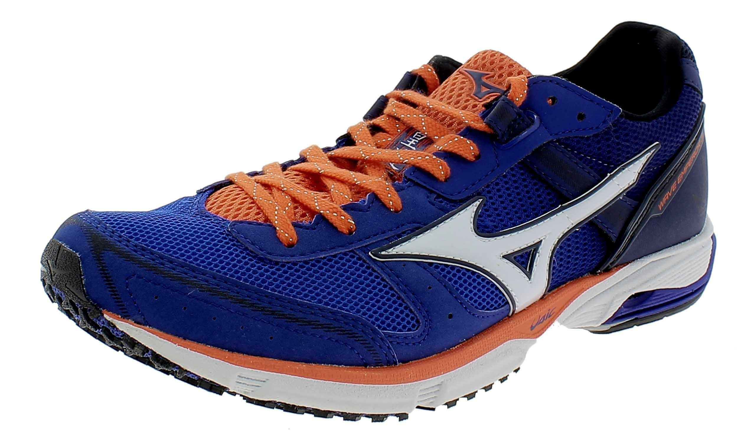 mizuno wave emperor 3