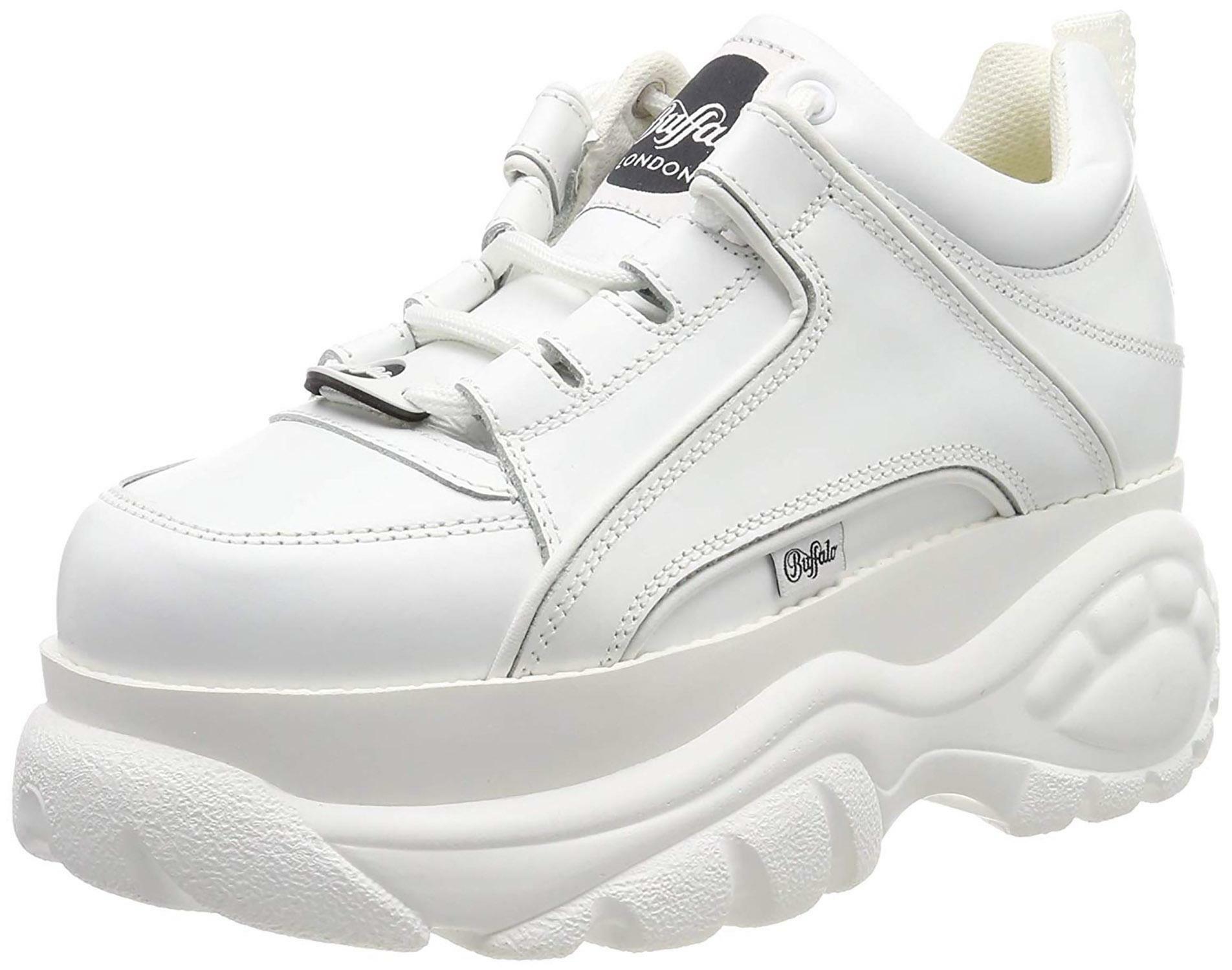 scarpe tennis bianche donna