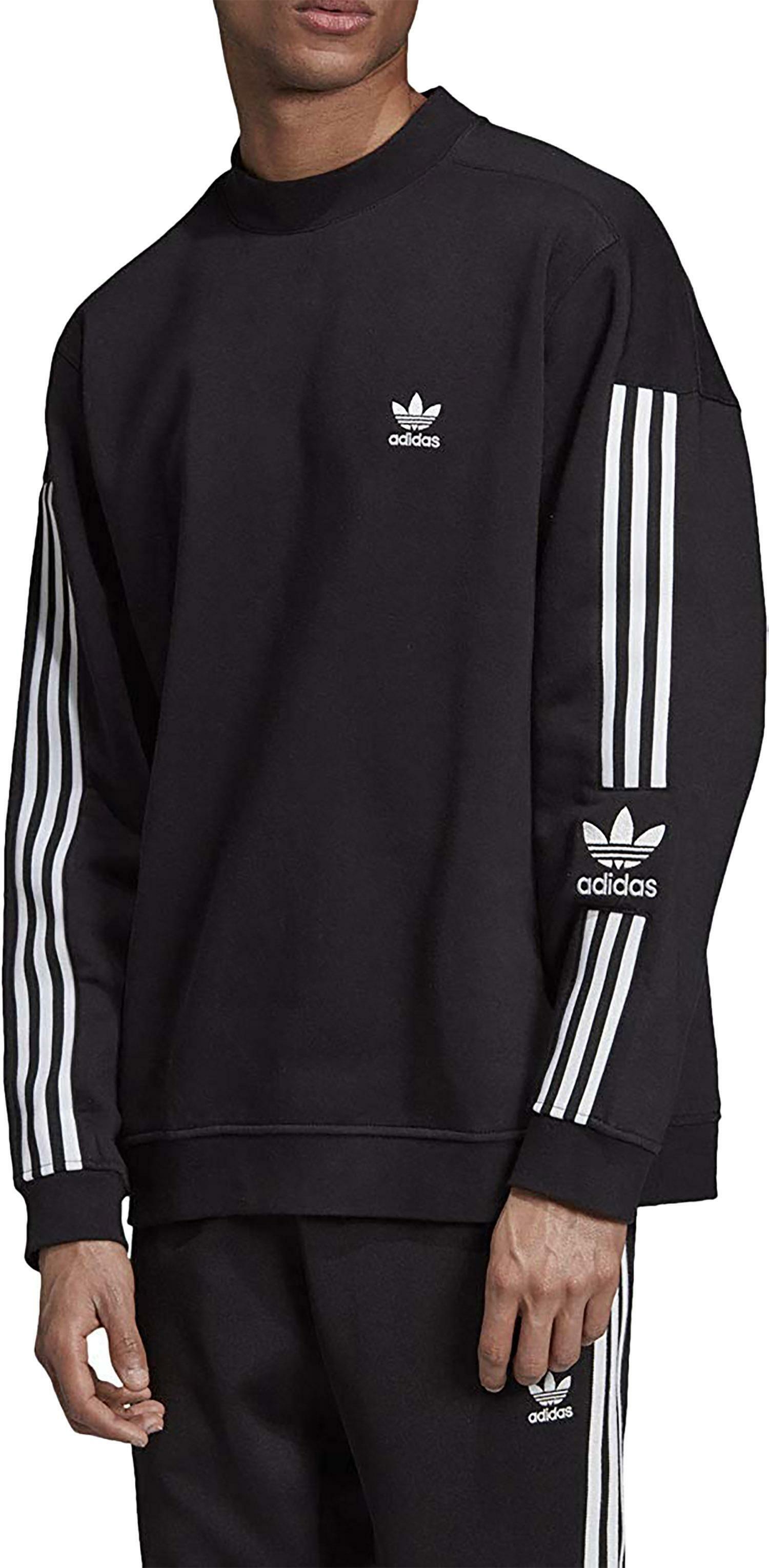 nuova collezione felpe adidas