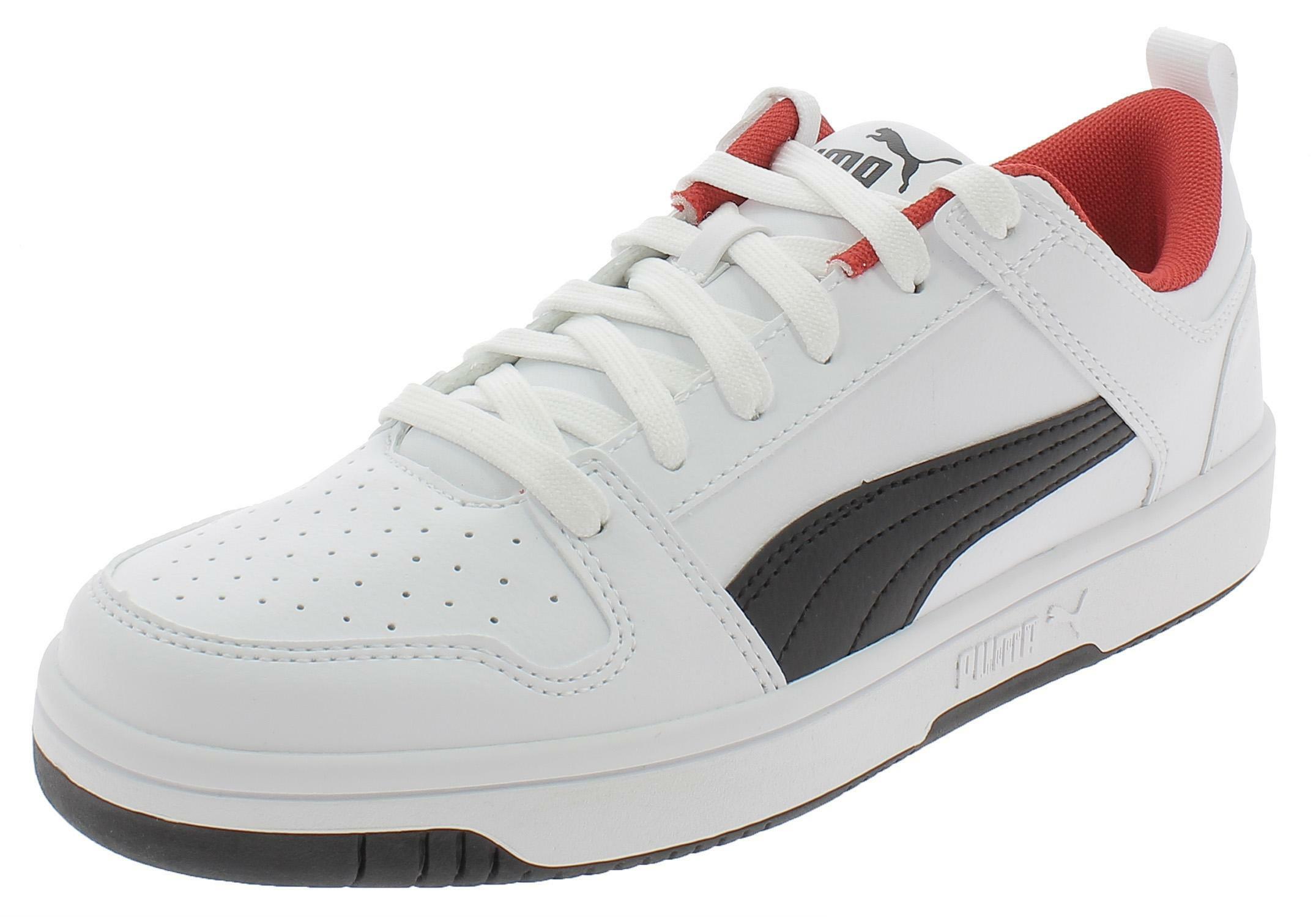 puma rebound layup uomo
