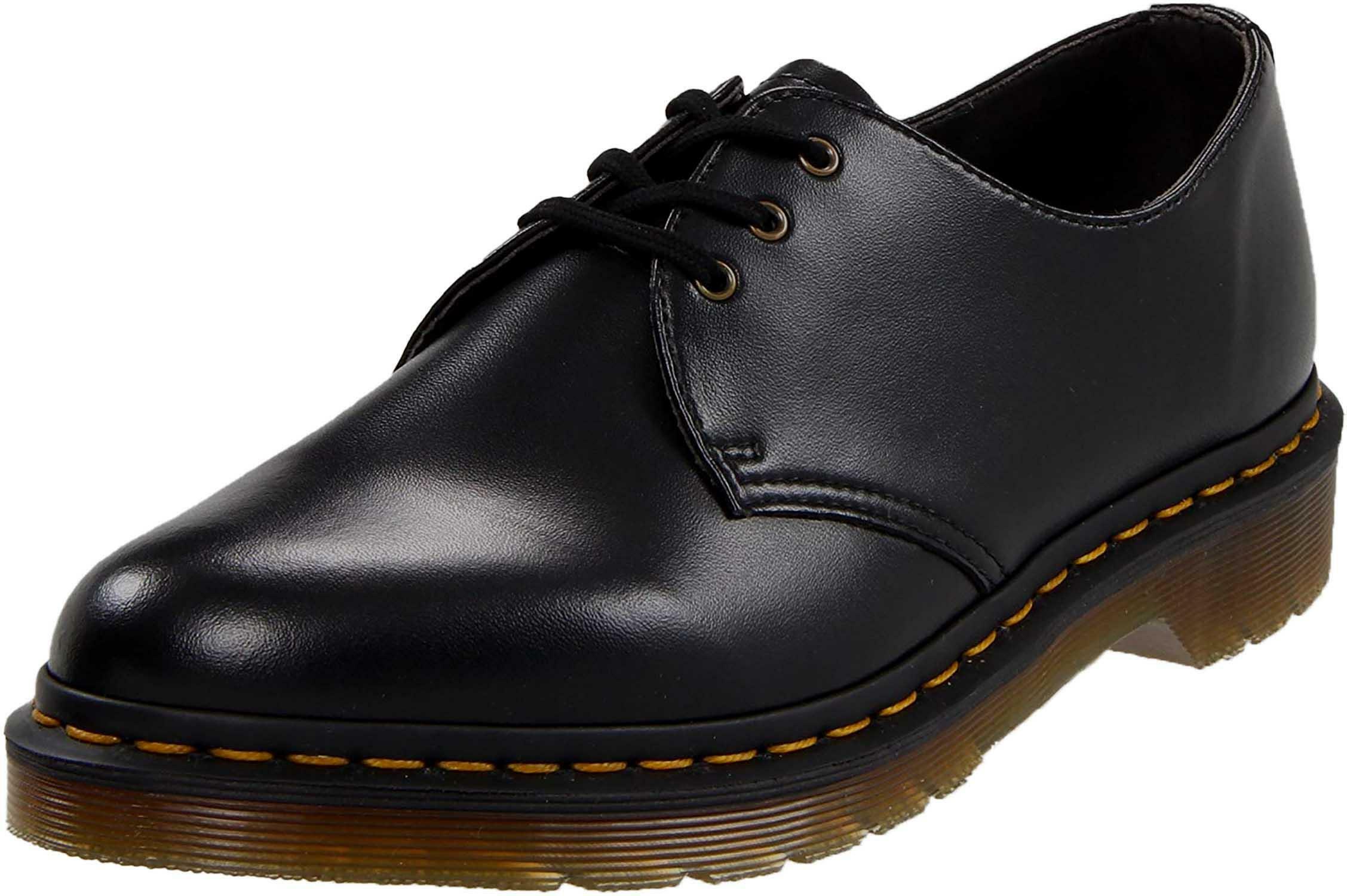 Vegan Shoes by DR.MARTENS | Shop online | avesu VEGAN SHOES