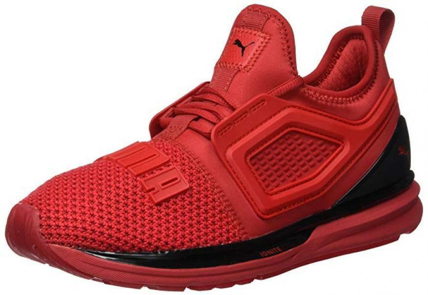 puma limitless rosse puma limitless rosse