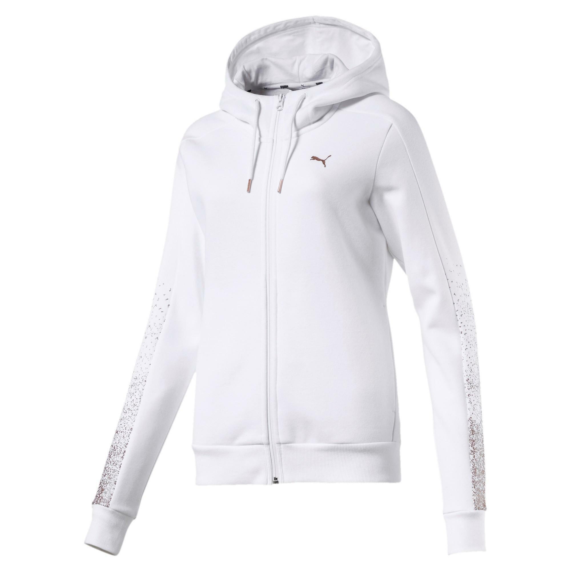 giacchetto puma donna