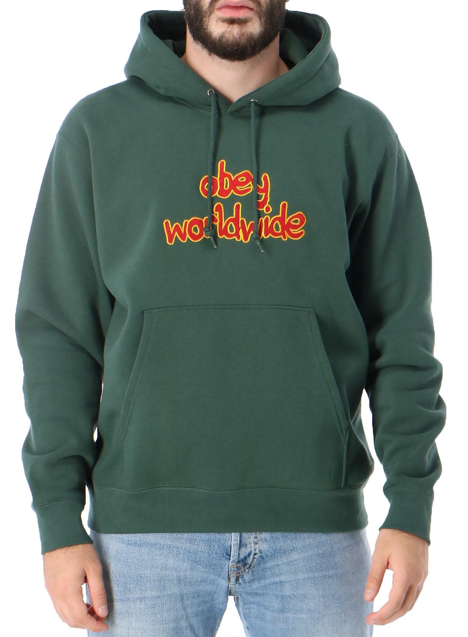 pantaloni della kappa con i bottoni