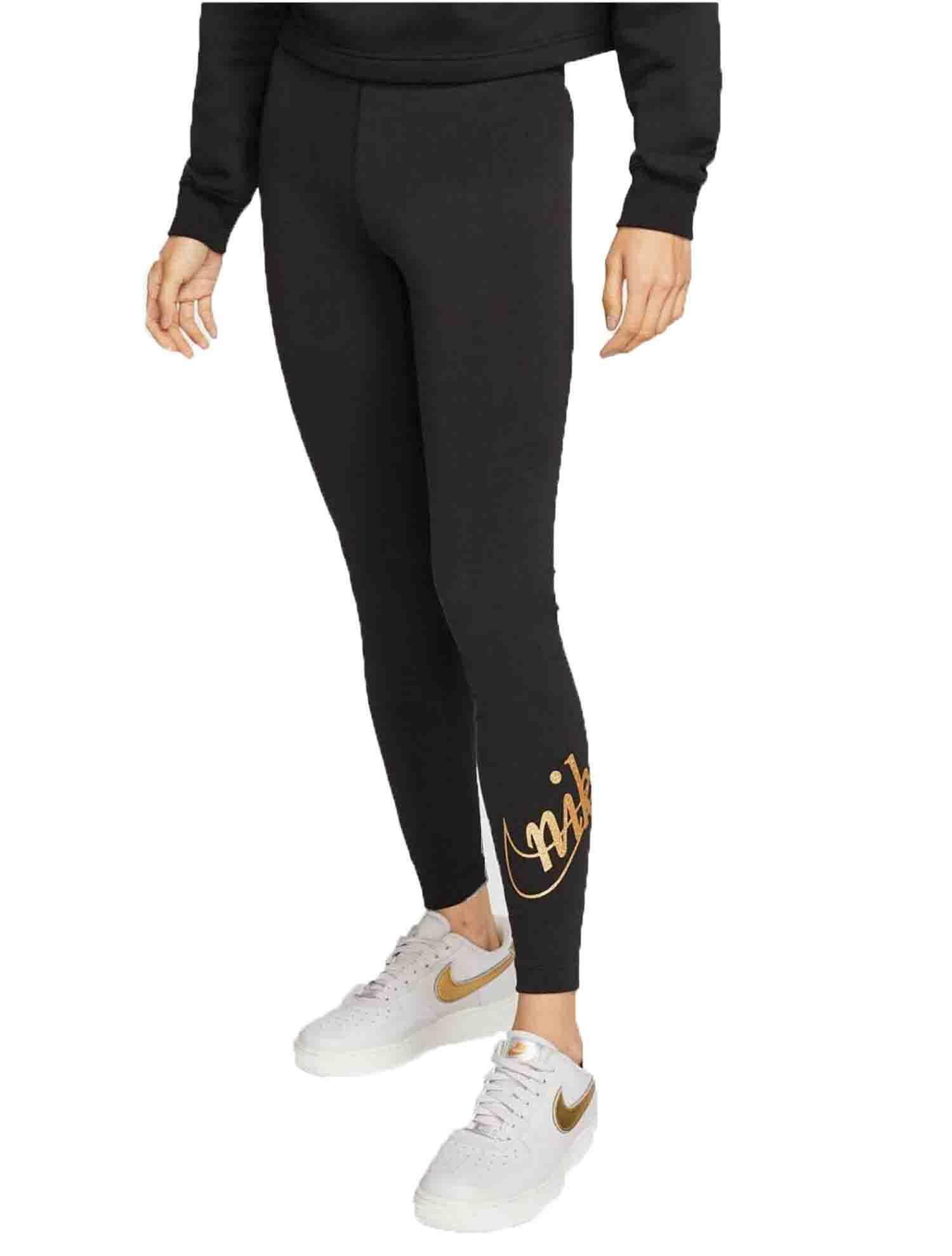 leggings nike donna nero cotone leggings nike donna nero cotone