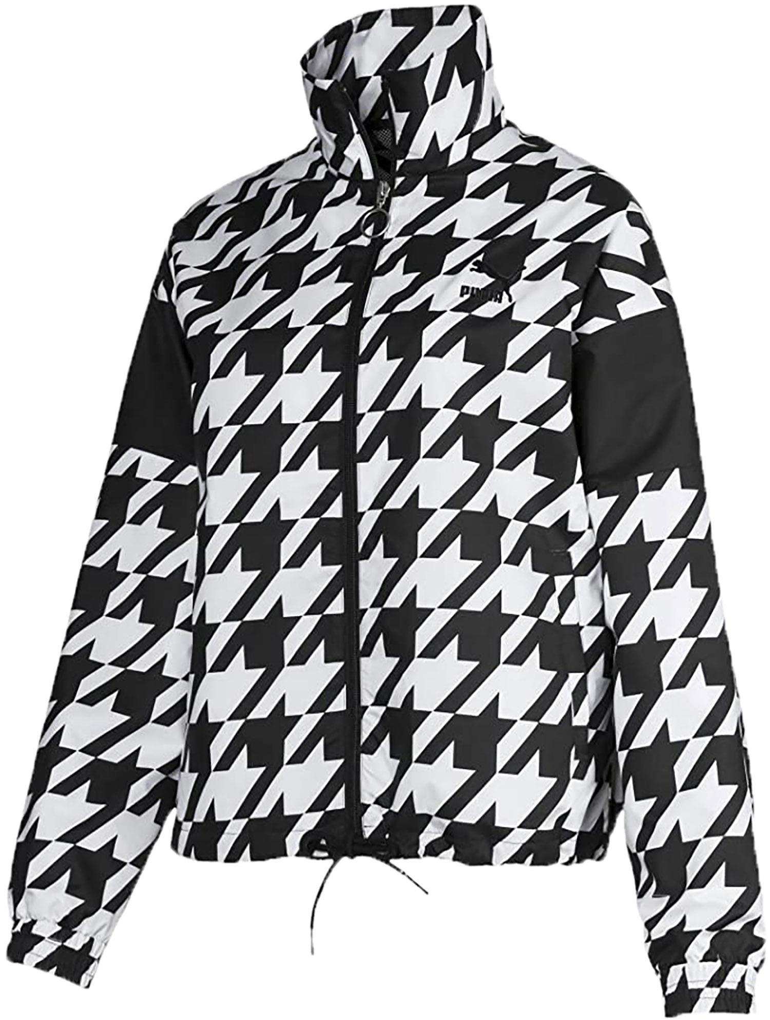 giacchetto puma donna