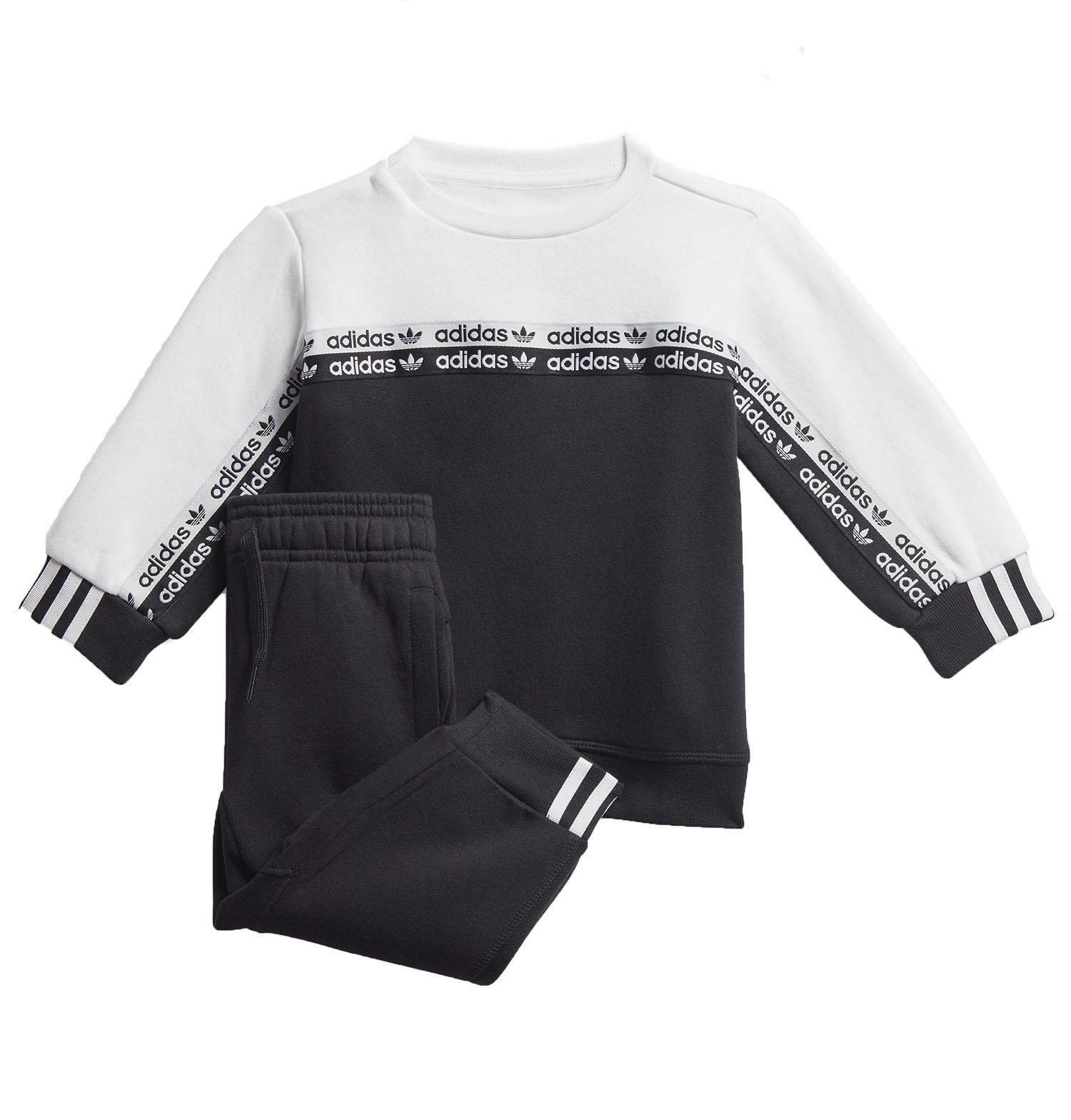 tute bambino adidas