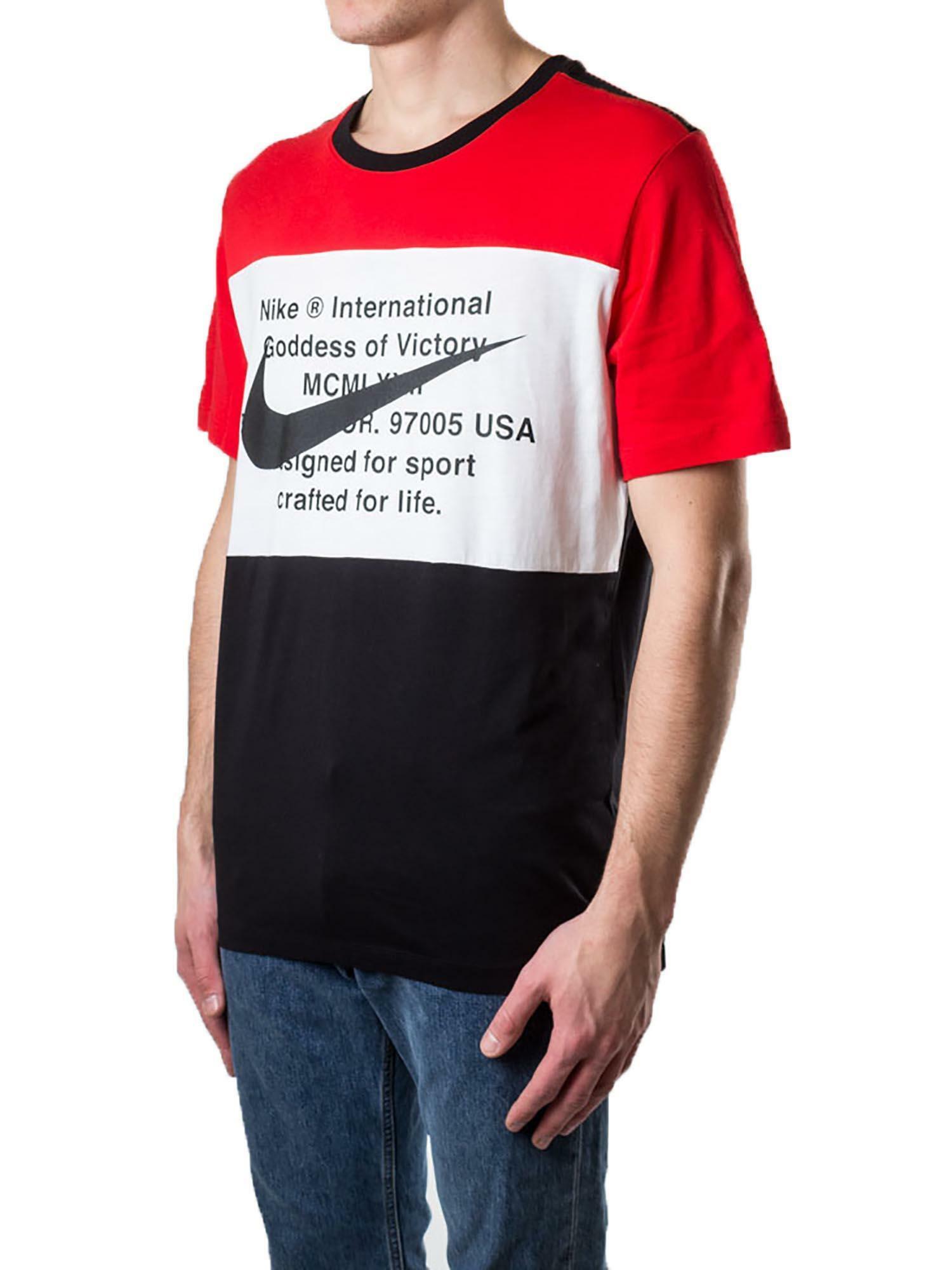 t shirt nike nera t shirt nike nera
