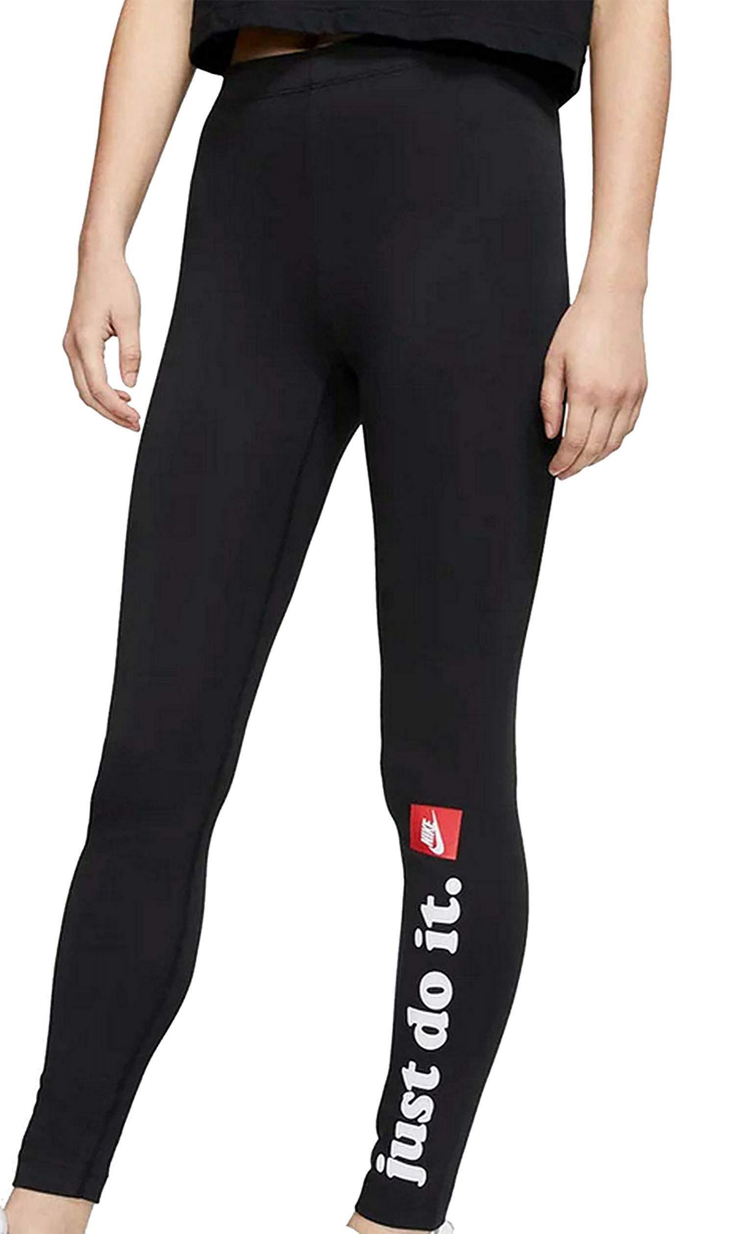 leggings neri nike leggings neri nike