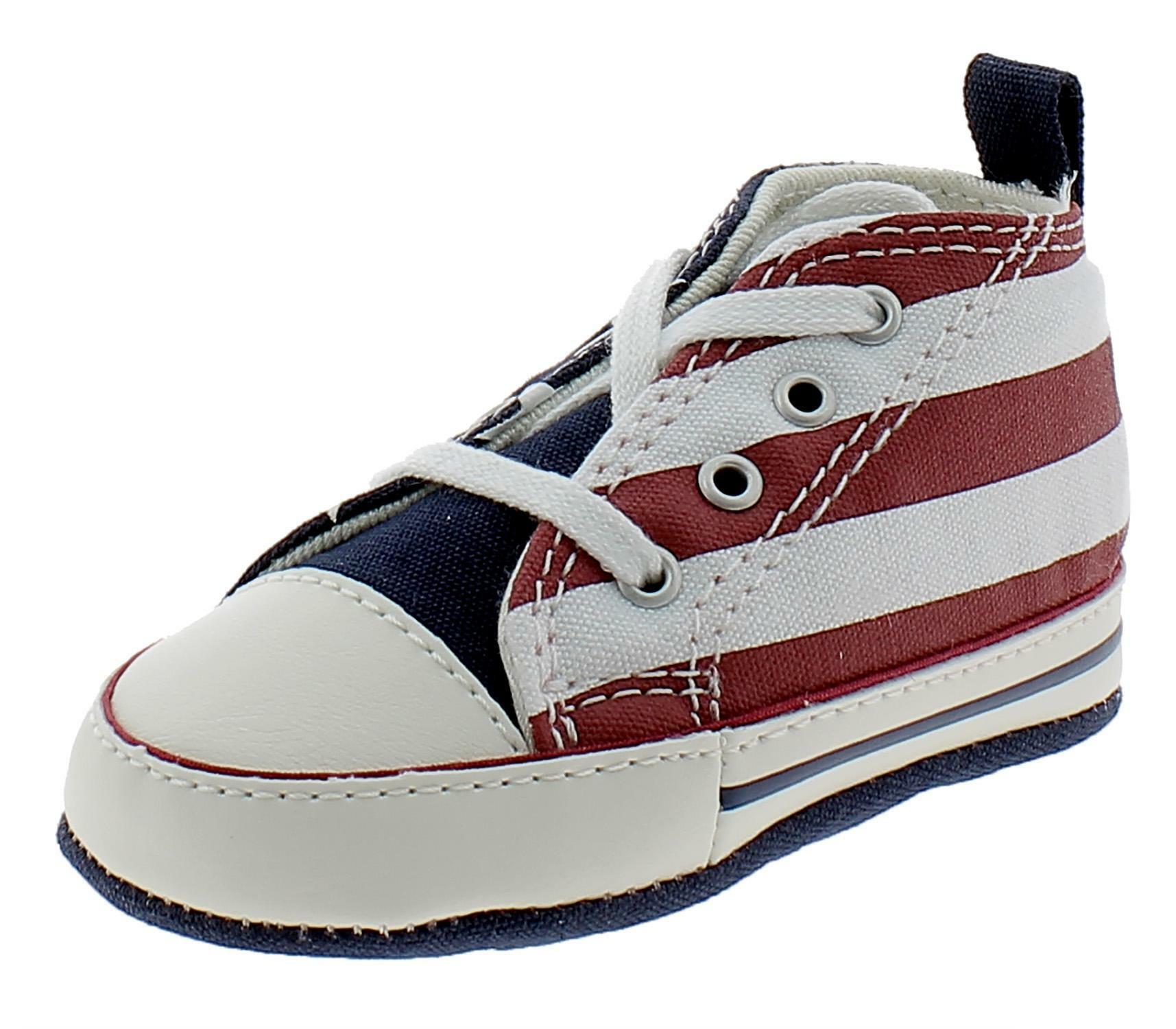 scarpe ginnastica americane