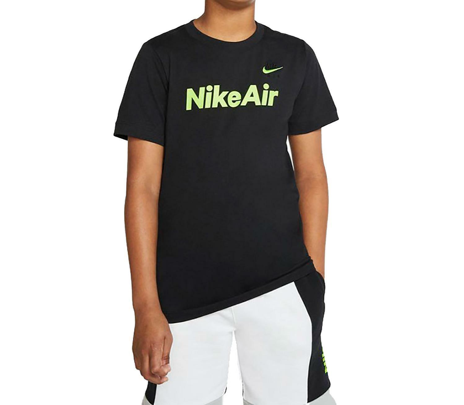 t shirt nike bambino prezzo basso