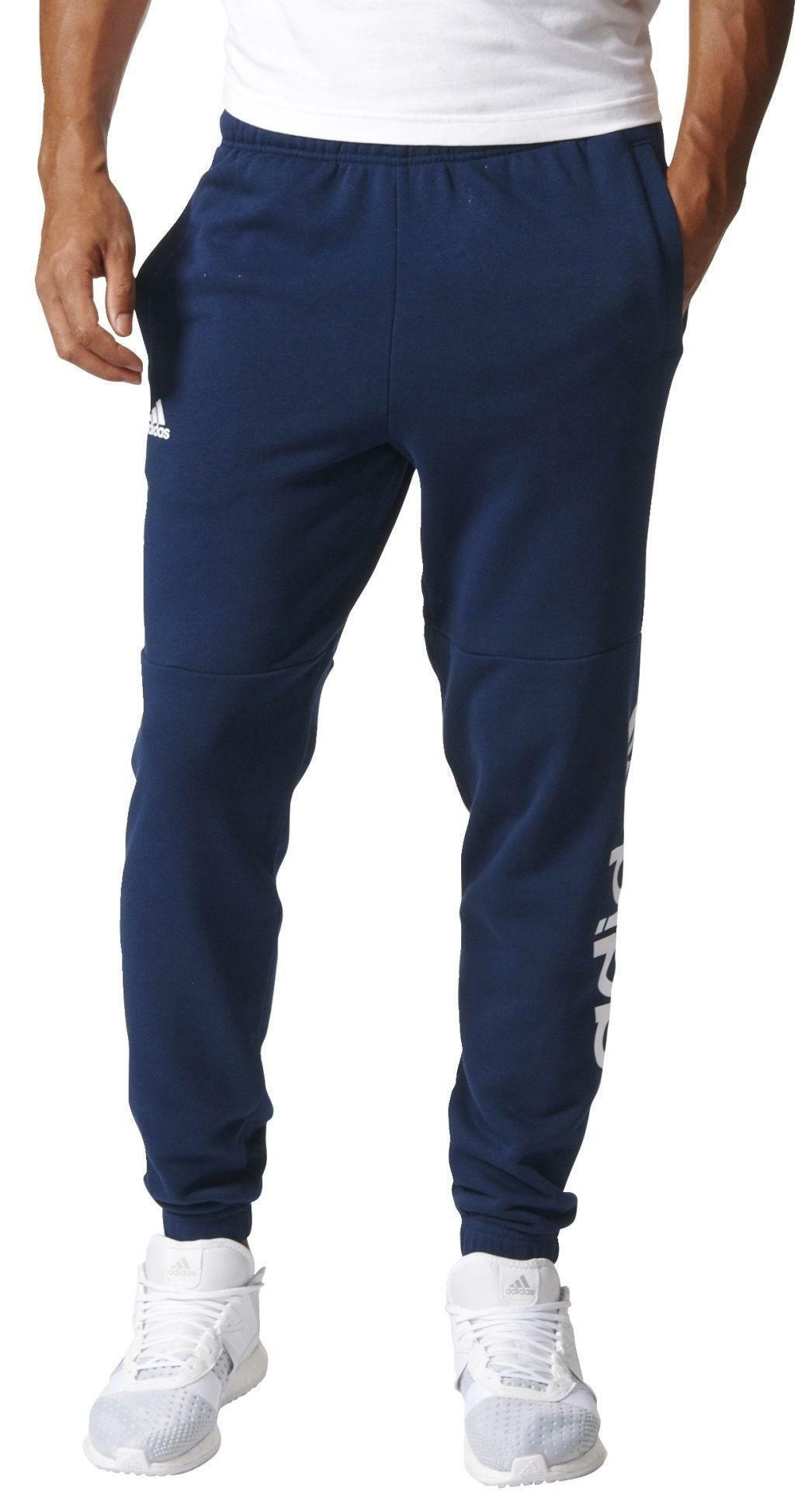 adidas pantaloni uomo