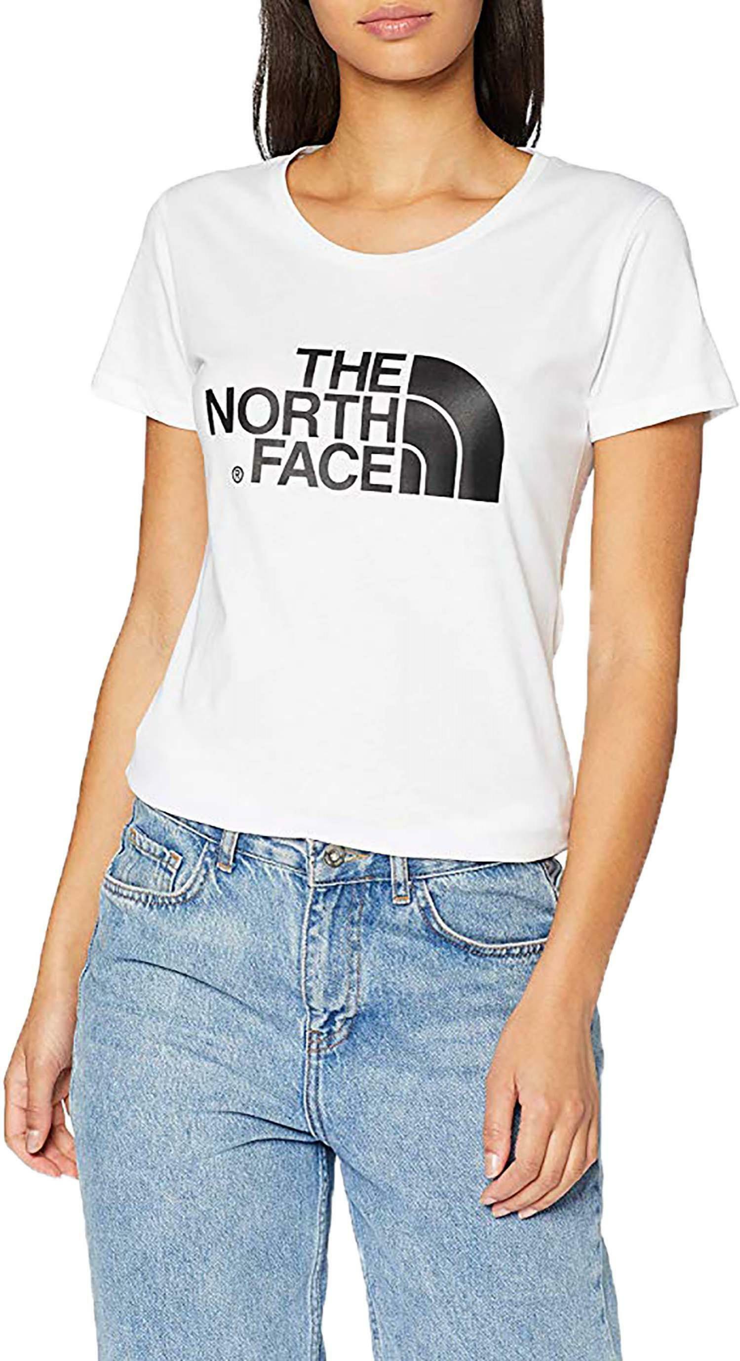 the north face femminile