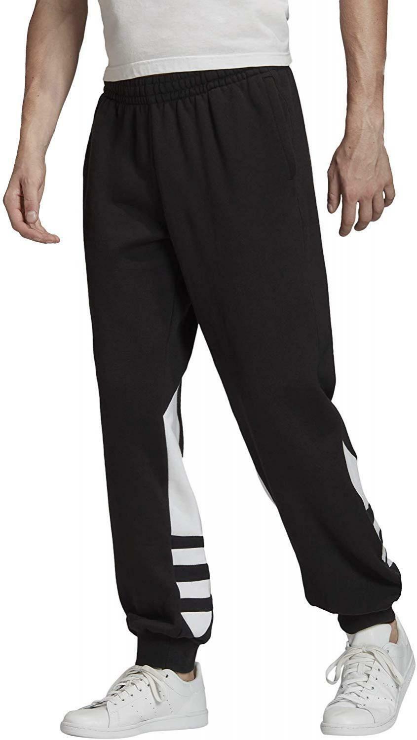 adidas pantaloni uomo neri adidas pantaloni uomo neri