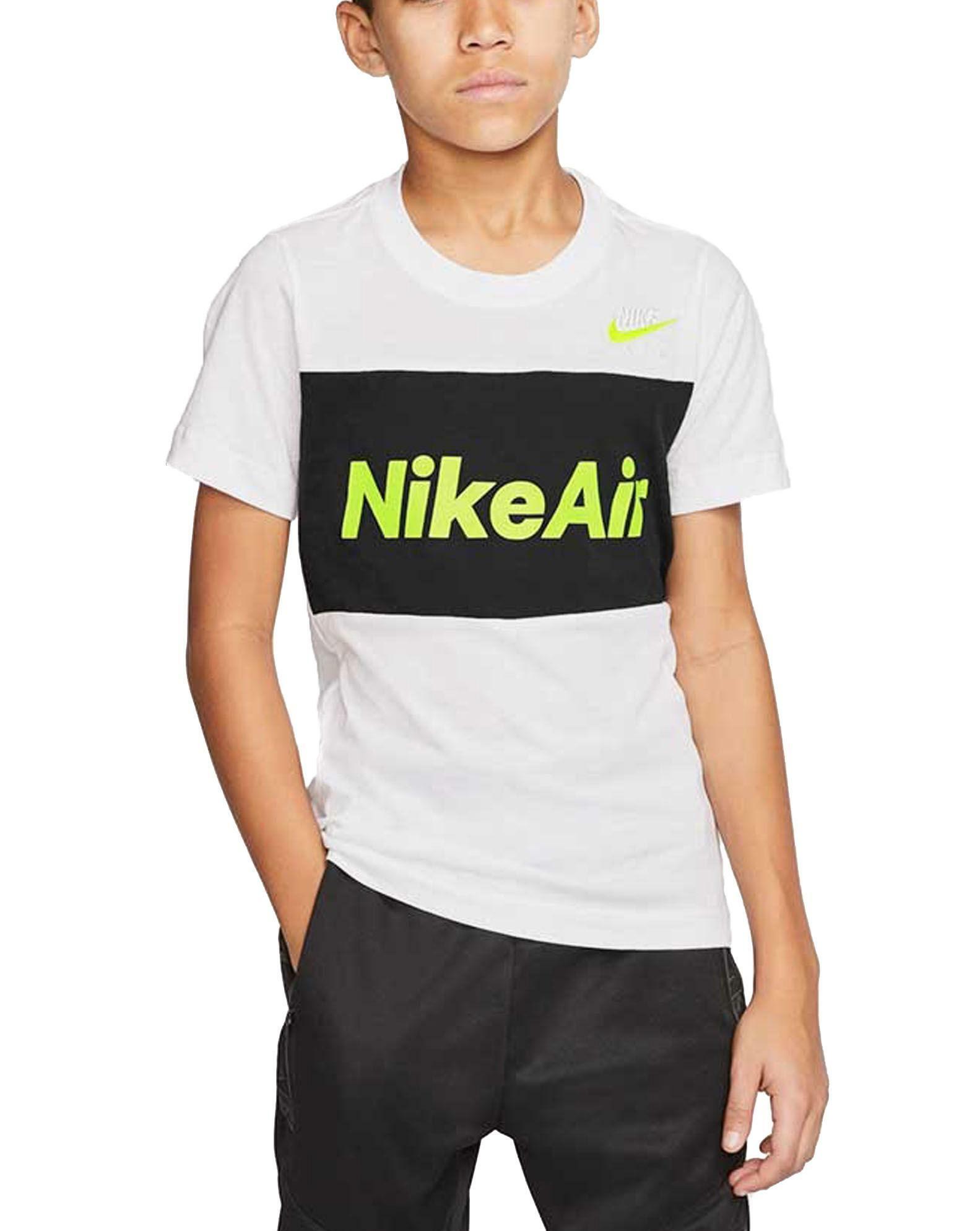 t shirt nike bambino prezzo basso