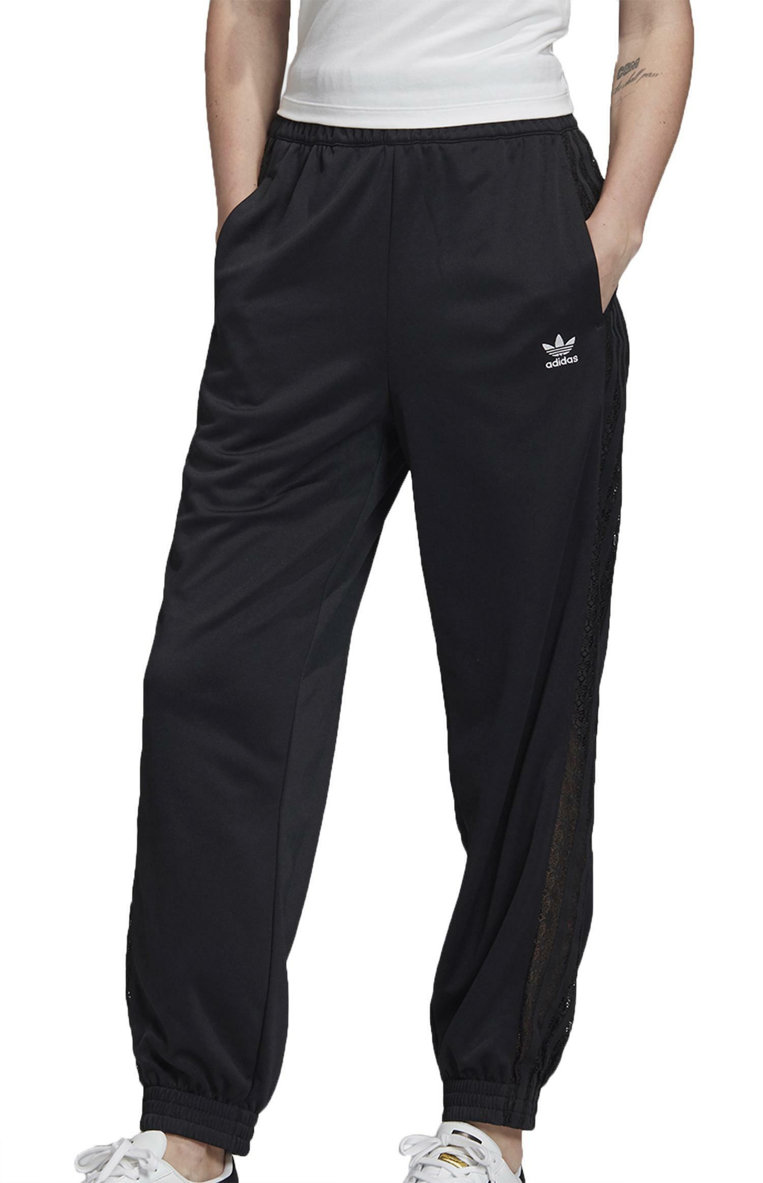 adidas pantaloni donna