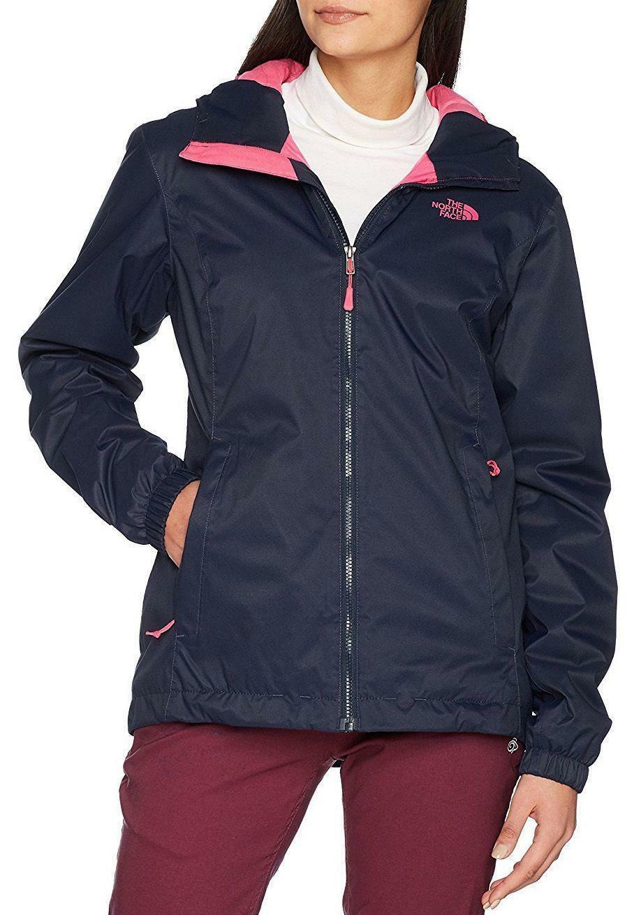 the north face quest insulated donna