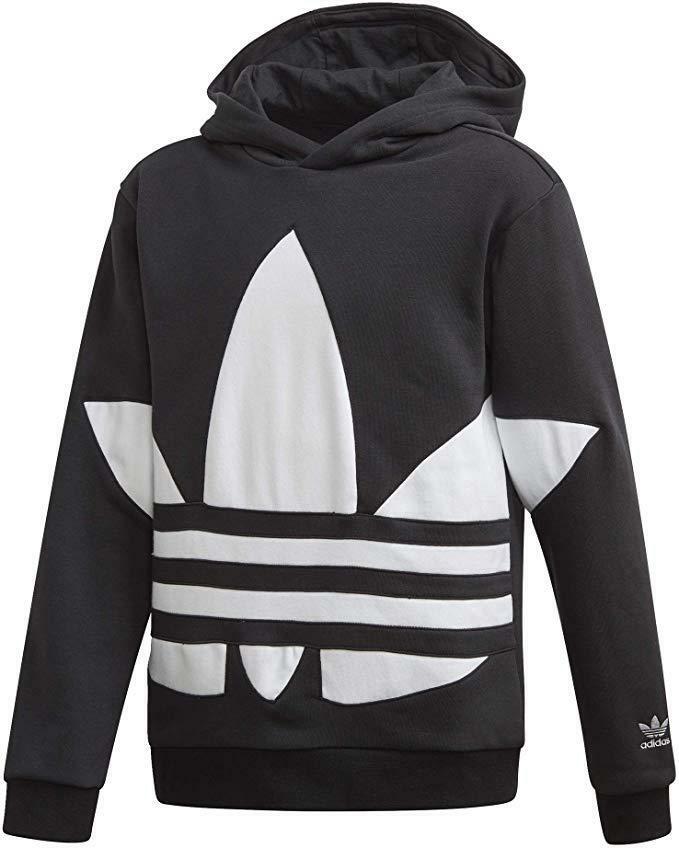 adidas felpa cappuccio bambino adidas felpa cappuccio bambino