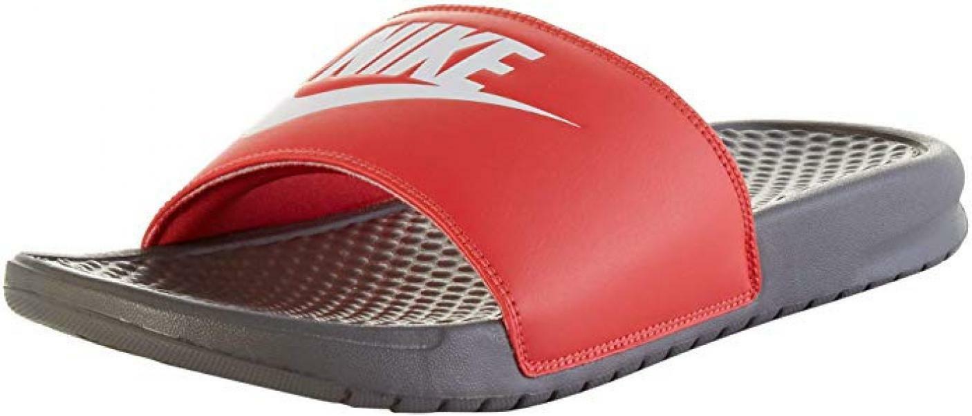 nike benassi nere