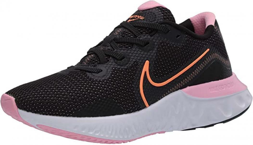 scarpe da ginnastica nike nere