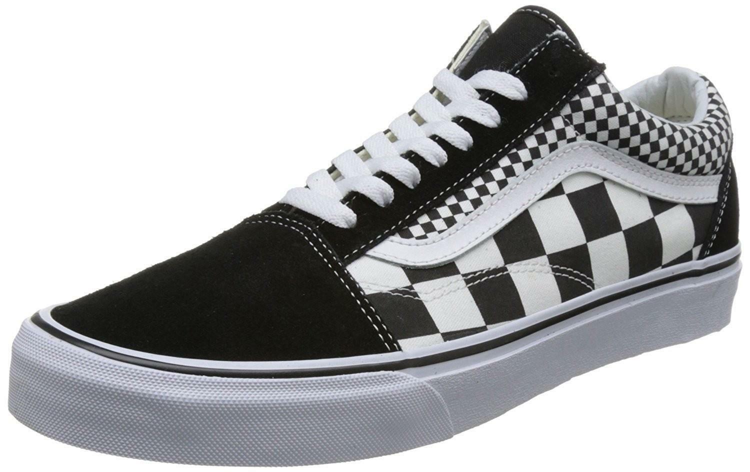 Vans old skool scarpe sportive mix checker لعبه الهروب من السجن Vans old skool scarpe sportive mix checker لعبه الهروب من السجن