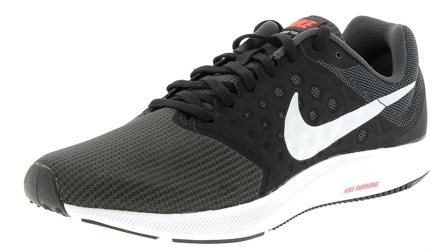 nike downshifter 7 nere nike downshifter 7 nere