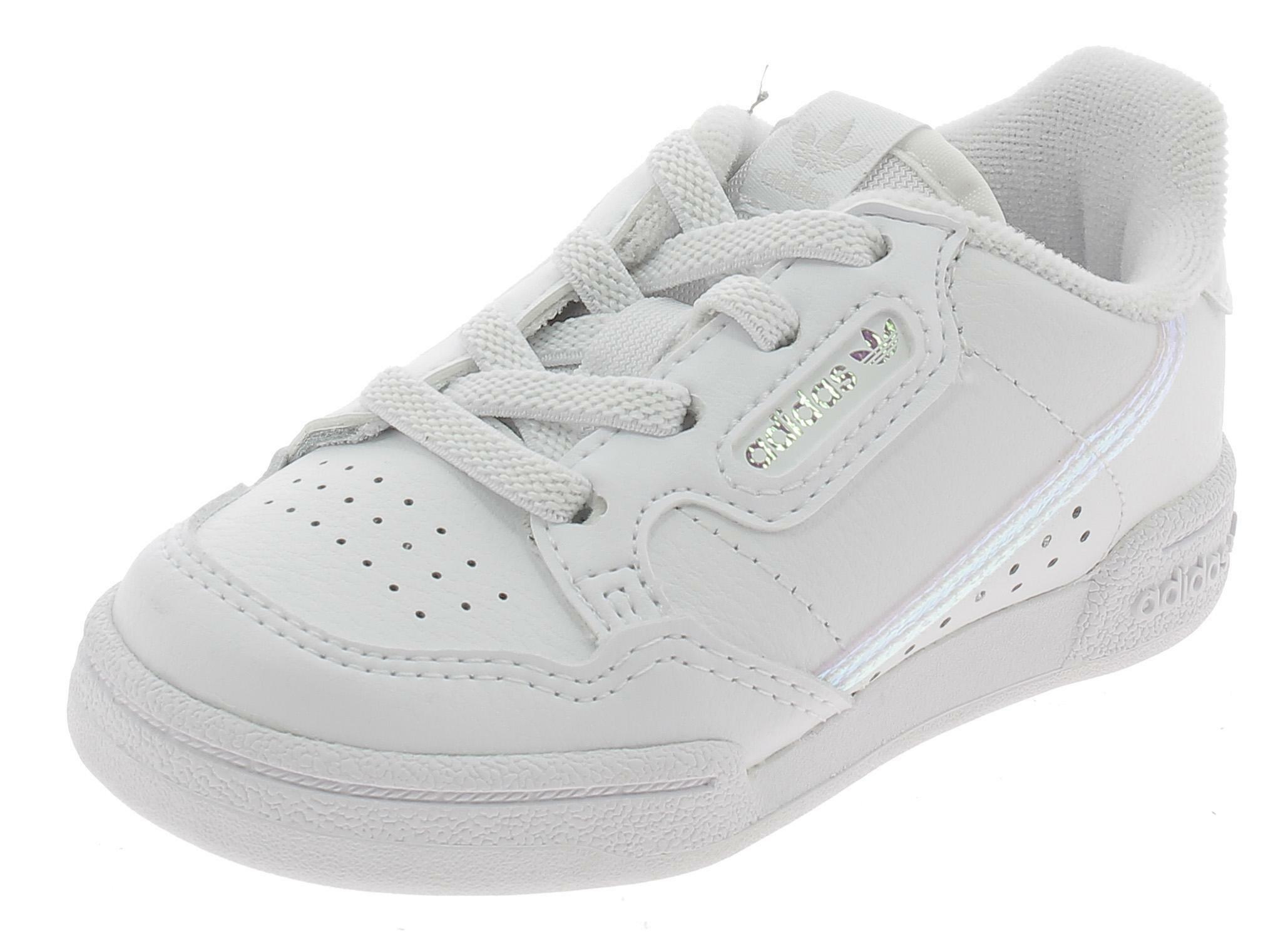 scarpe adidas bambino bianche