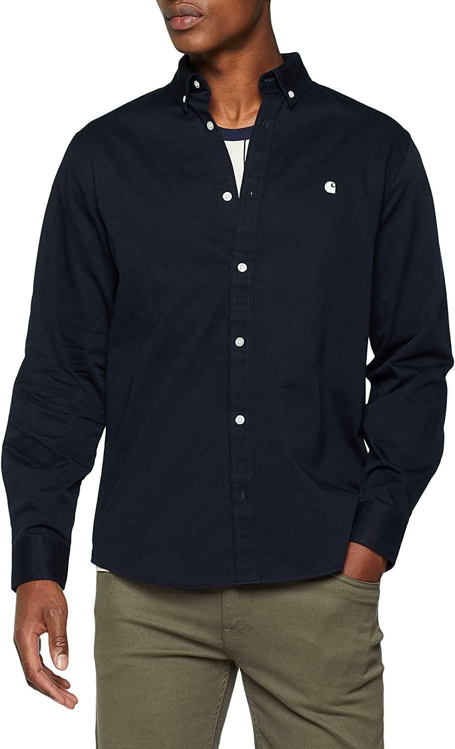 Carhartt Camicia Uomo