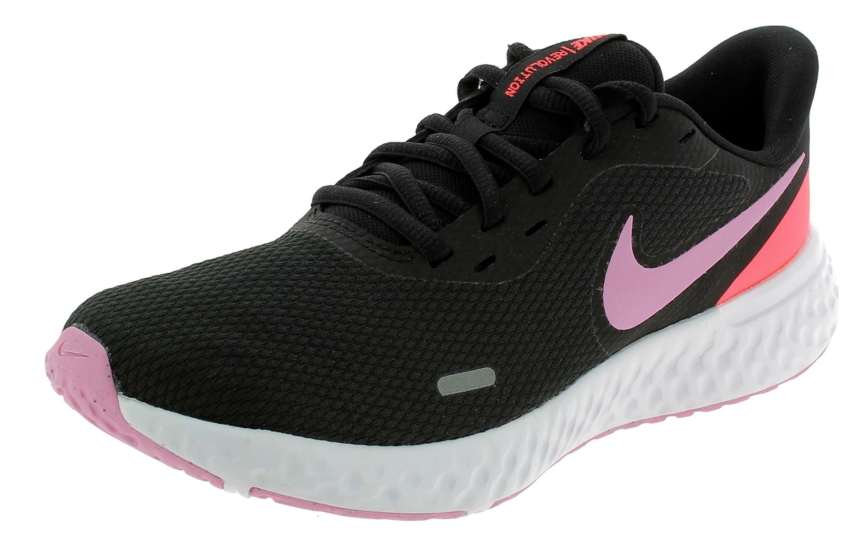 scarpe nere nike donna