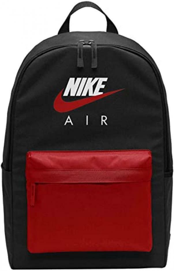zaini nike air
