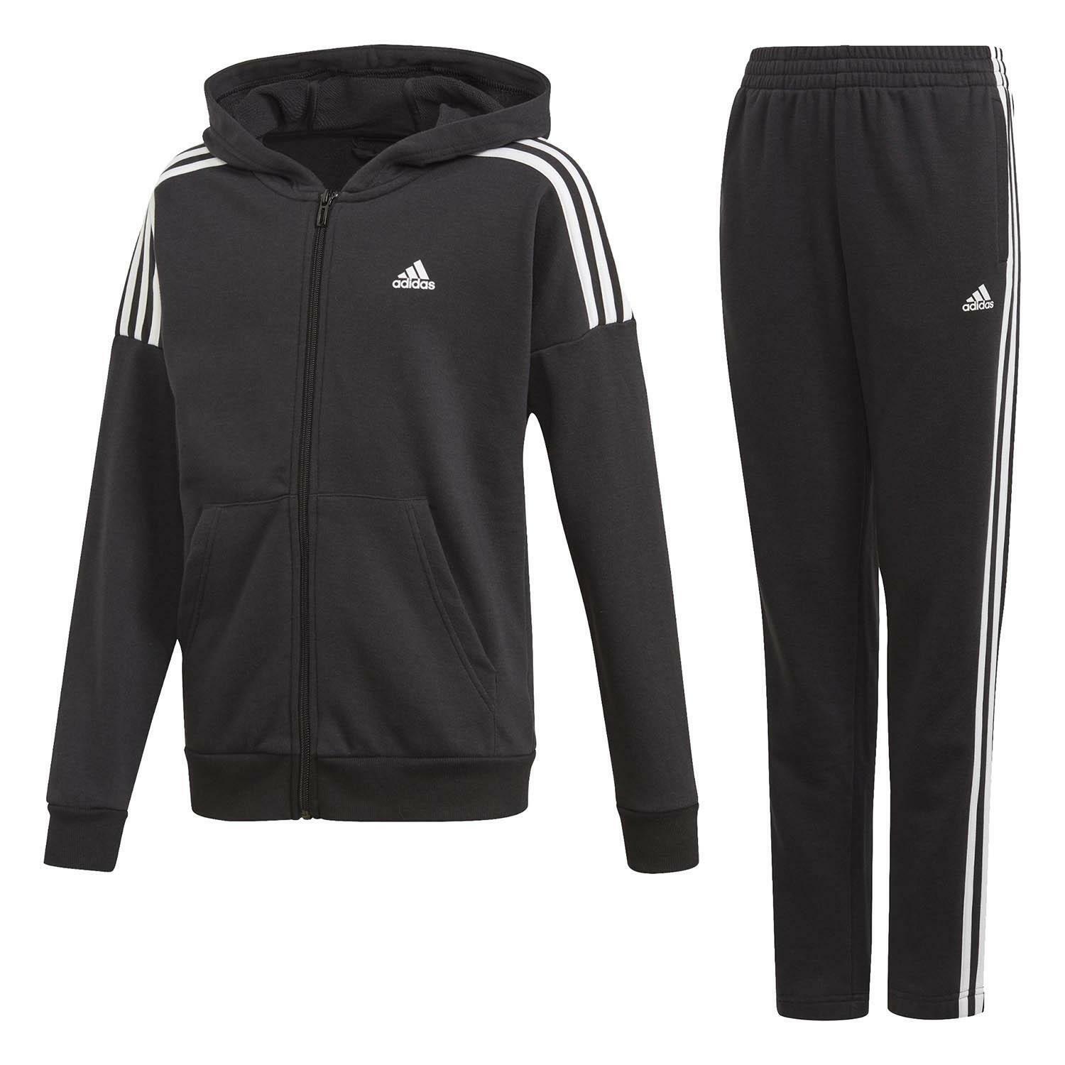 adidas tuta bambino