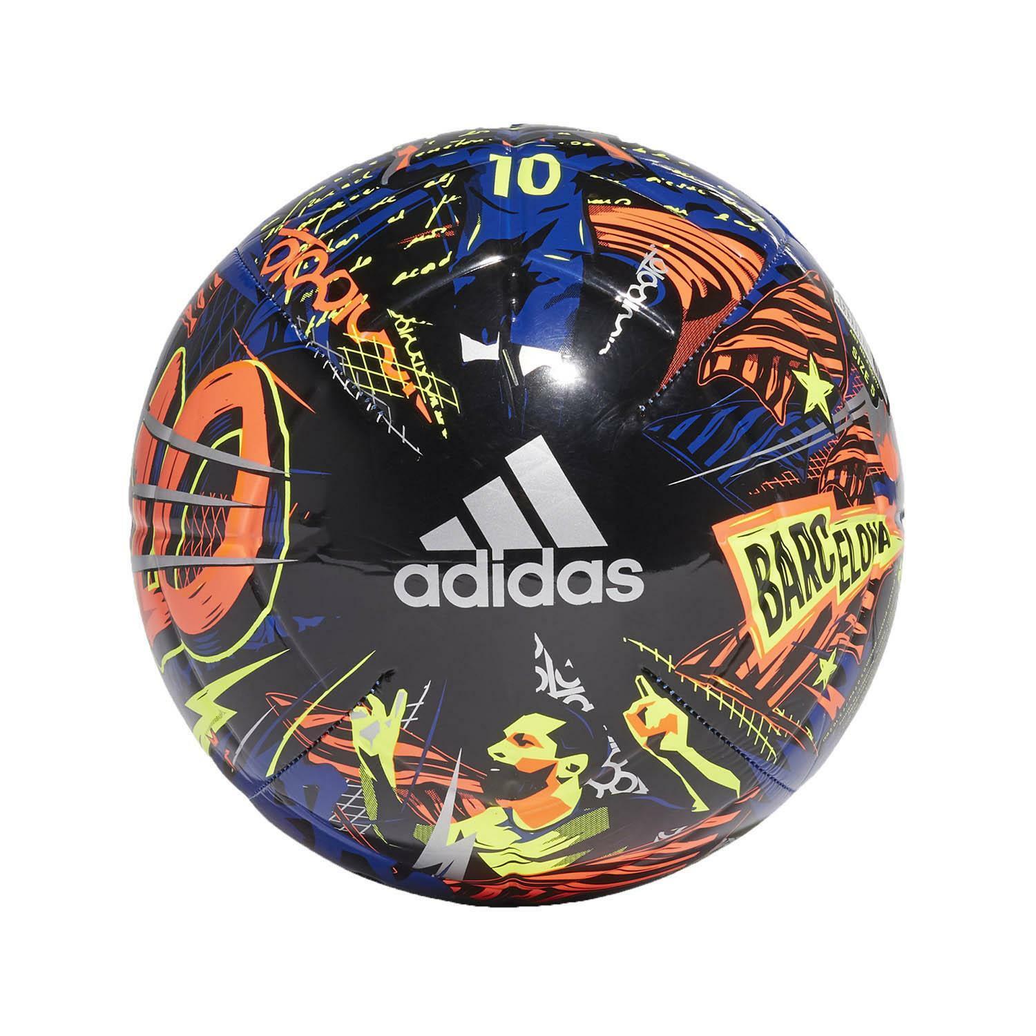 adidas messi multicolor