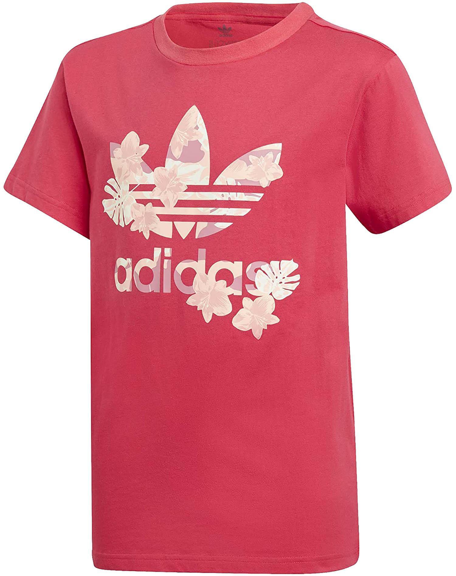 adidas fucsia