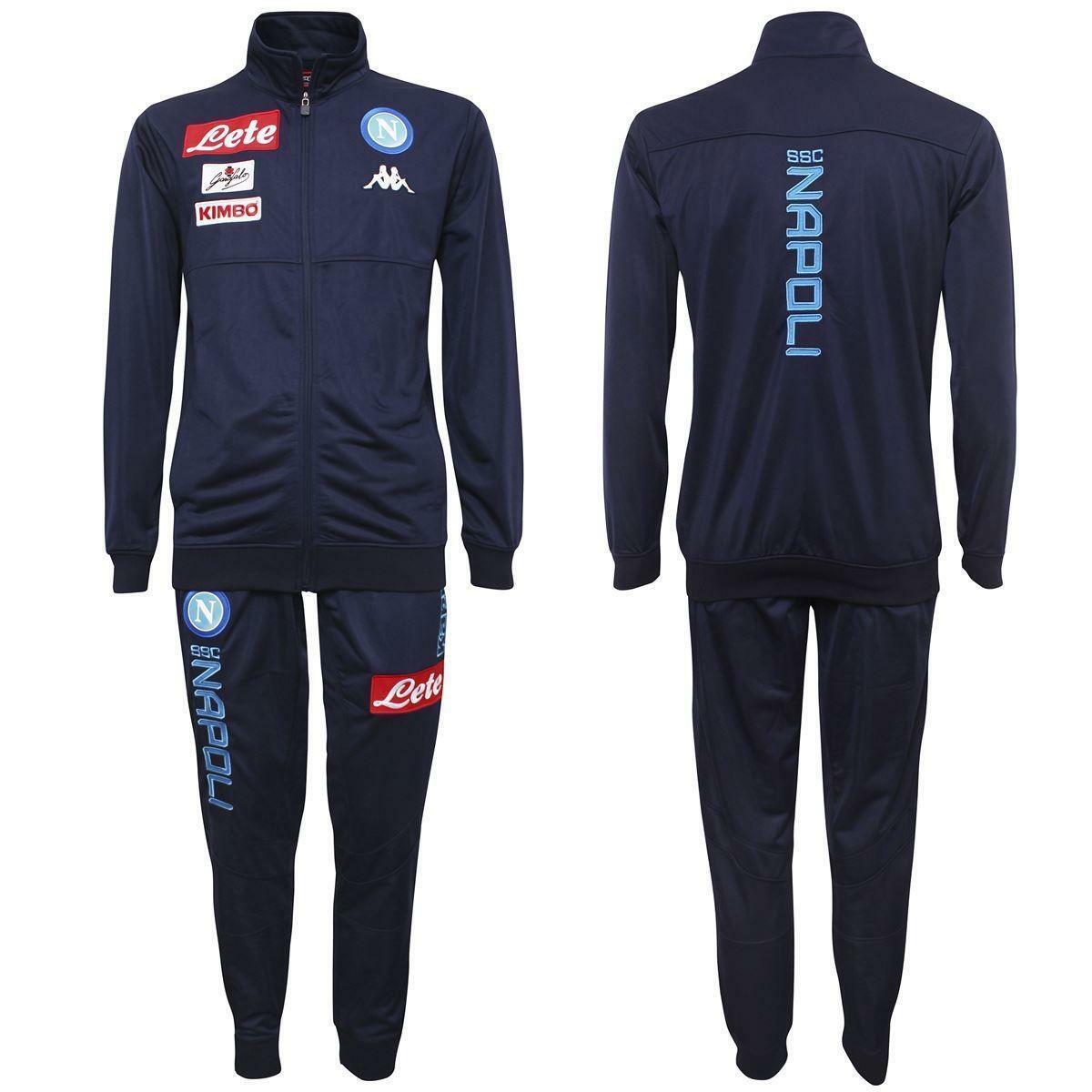 kappa tute donne 2016