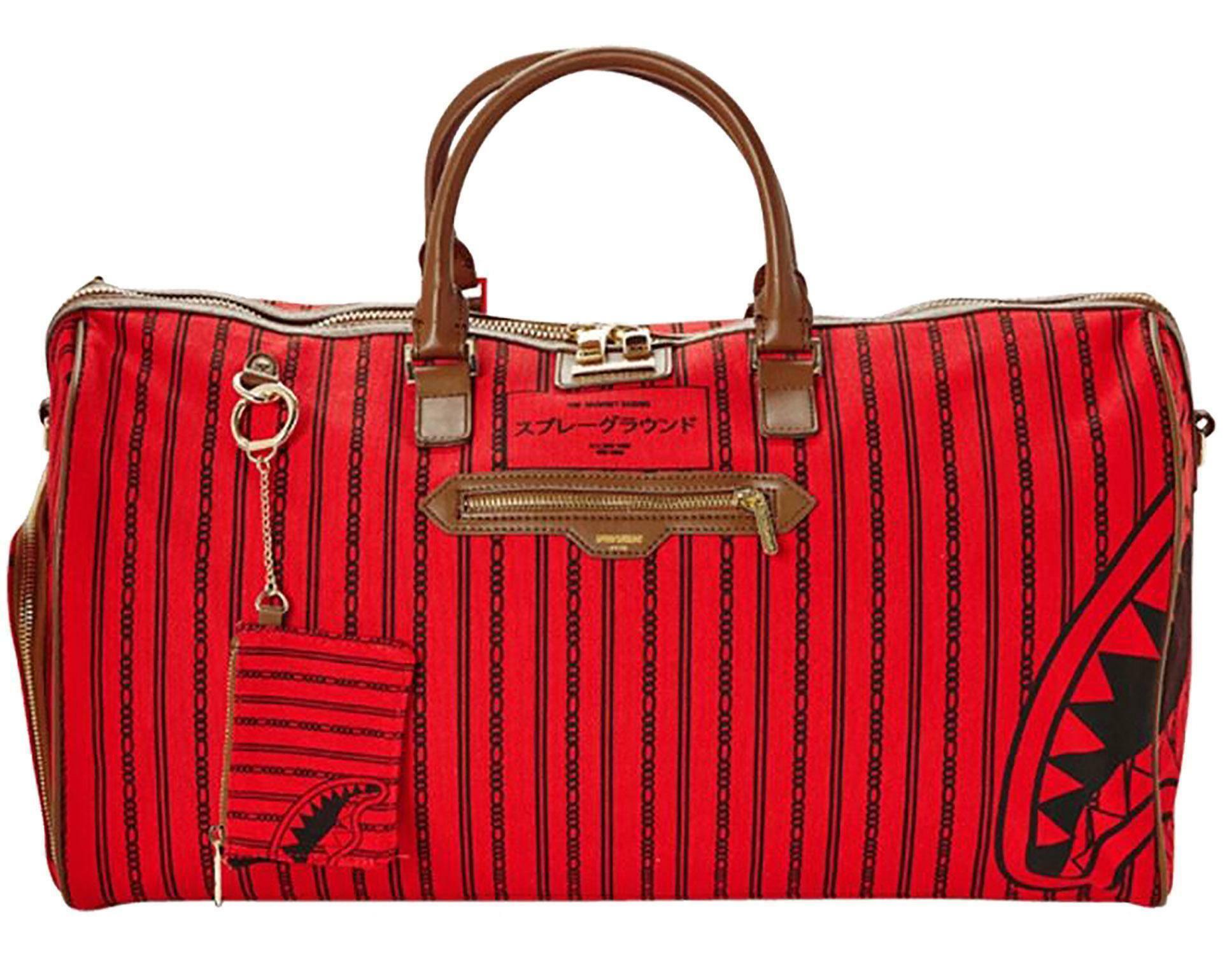 landuo diaper backpack