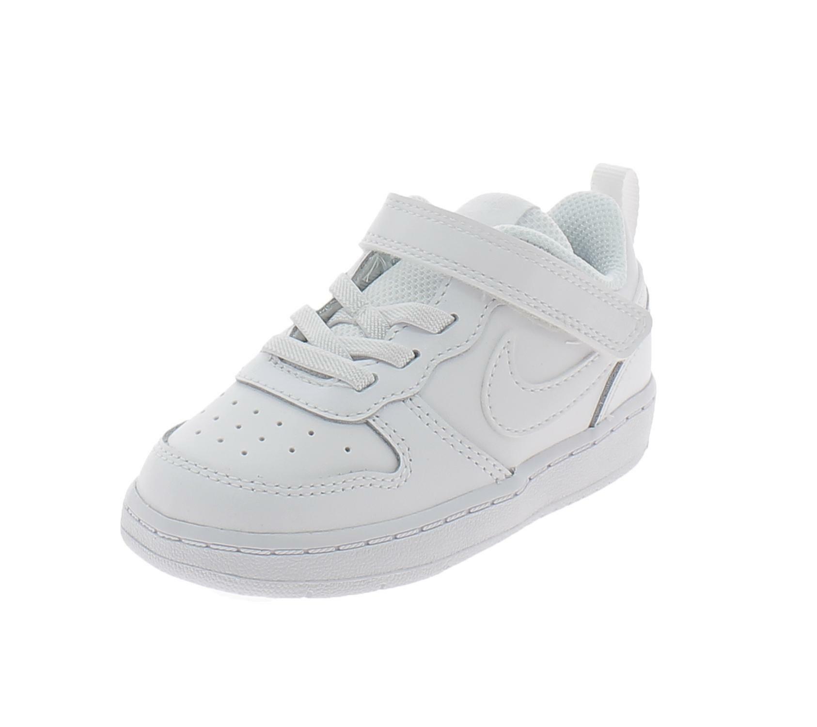 scarpe nike bambino bianche