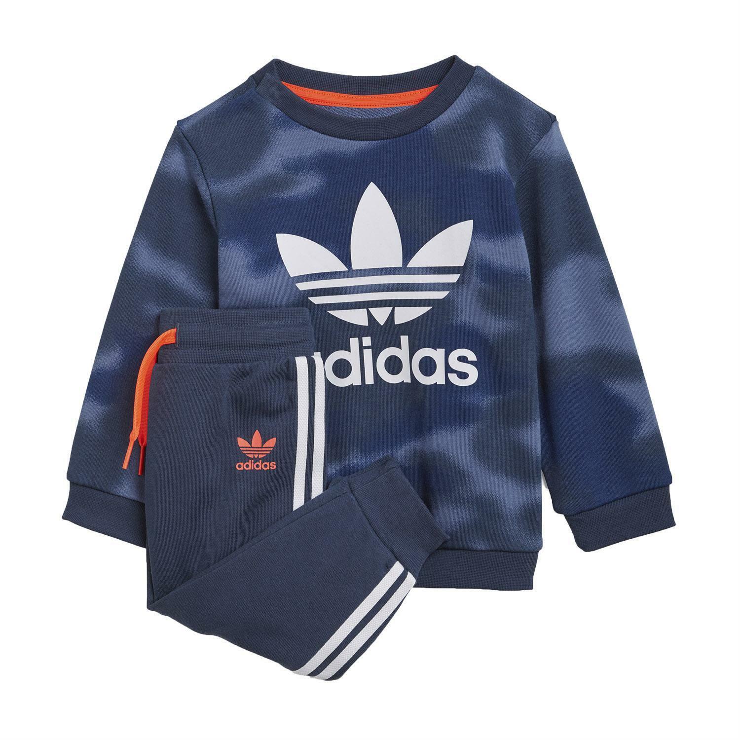 completo adidas bimbo