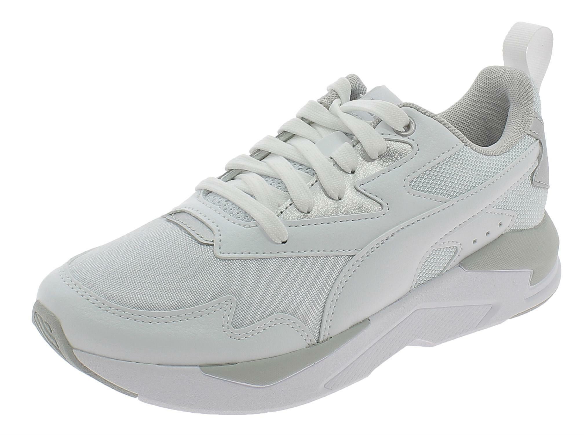puma mostro bianche