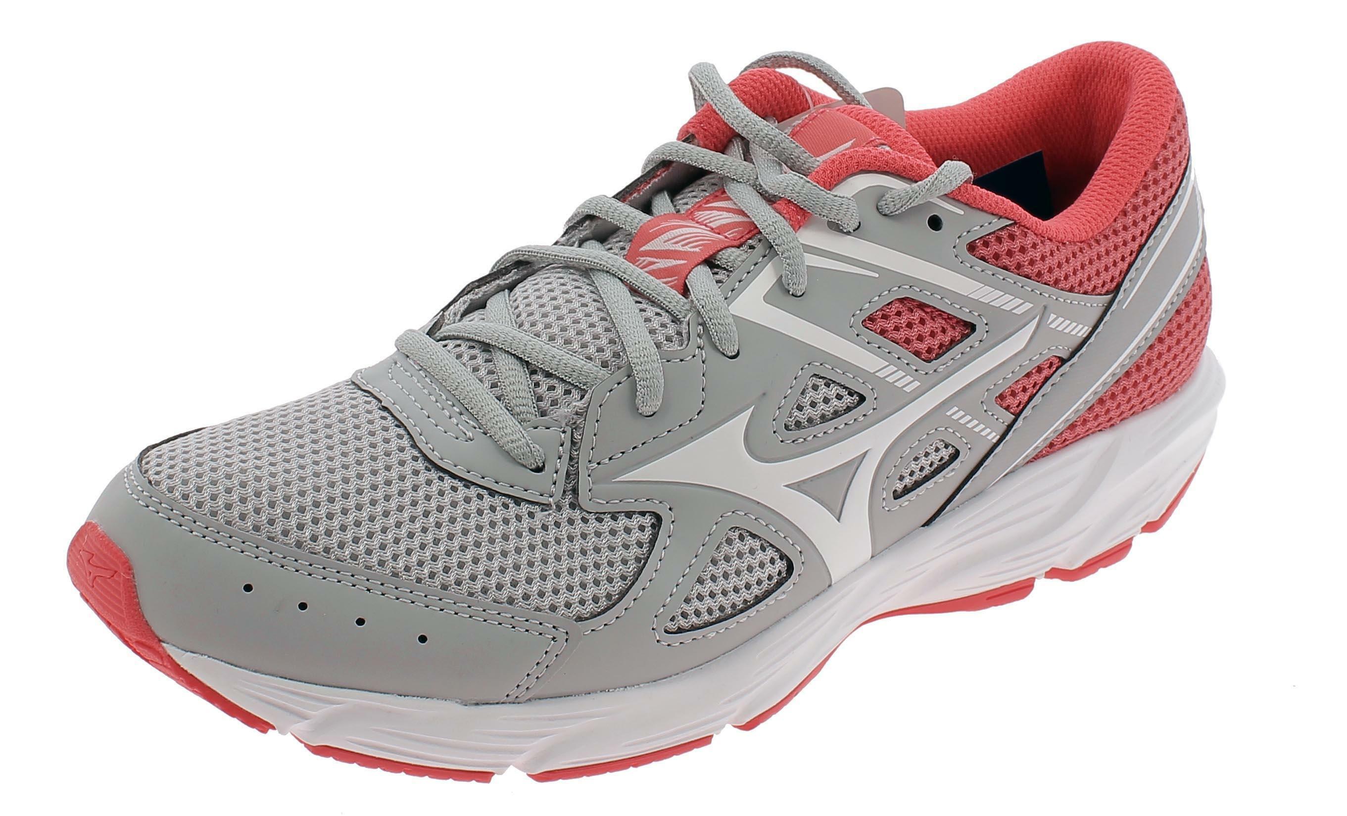 Mizuno scarpe sportive mizuno spark 6 k1ga210401 donna grigie