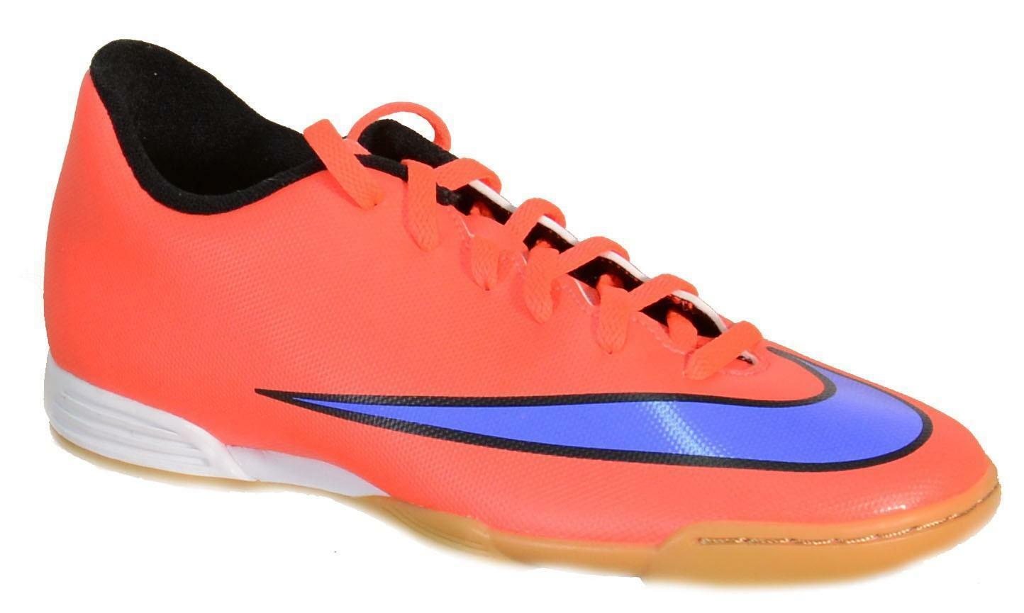 scarpini calcetto nike mercurial