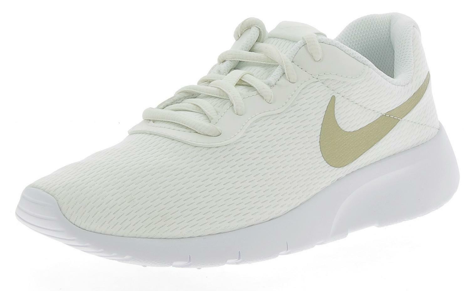 Gs Bianche Nike Scarpe Tanjun Sportive Oro CBrdxoe