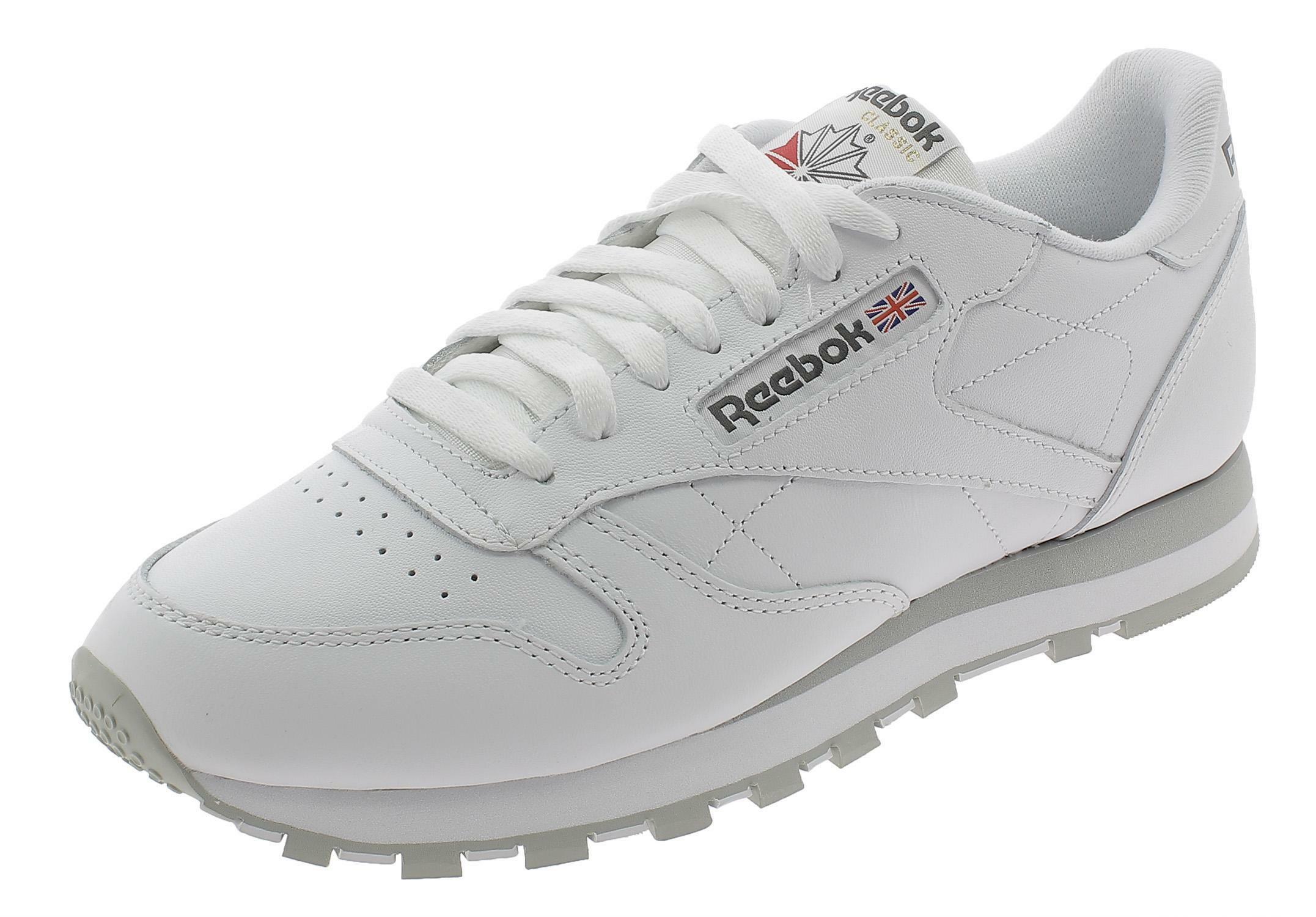reebok scarpe da ginnastica