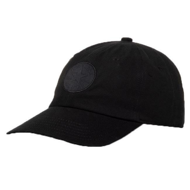 Converse cappello converse 10018288a01 unisex nero