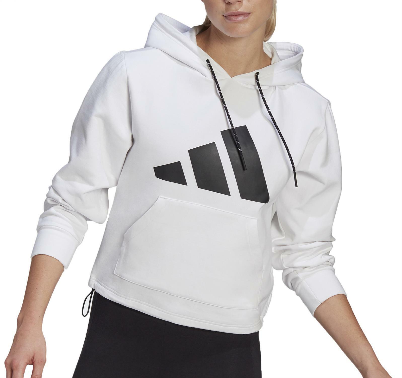 felpe adidas parallele