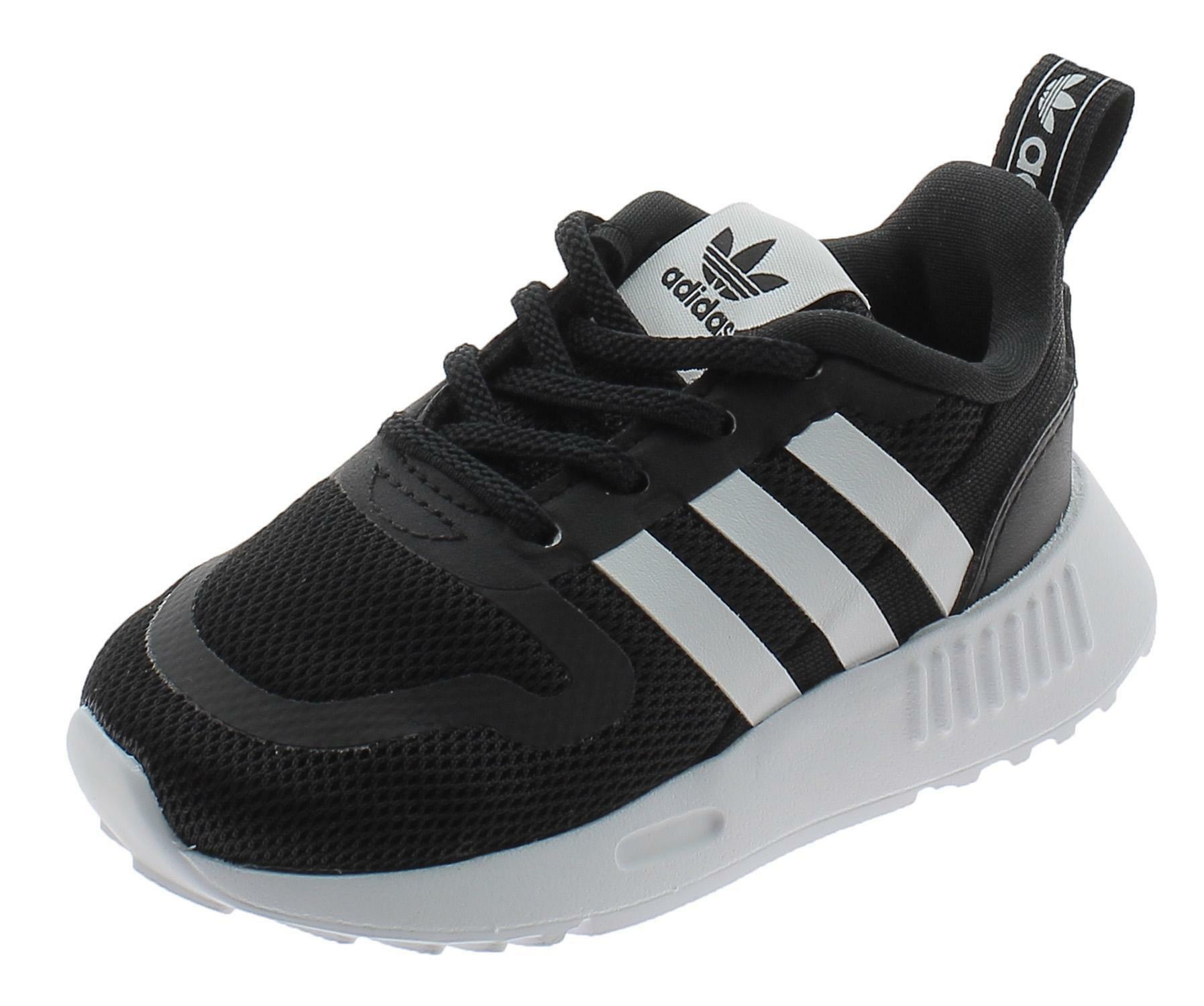 scarpe da ginnastica adidas nere