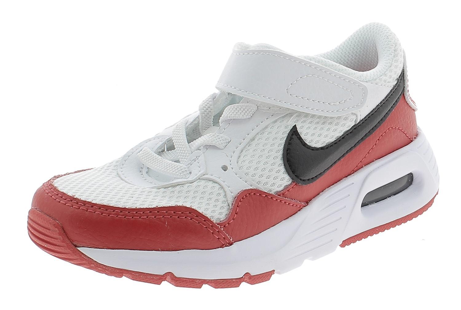 scarpe nike bambino bianche