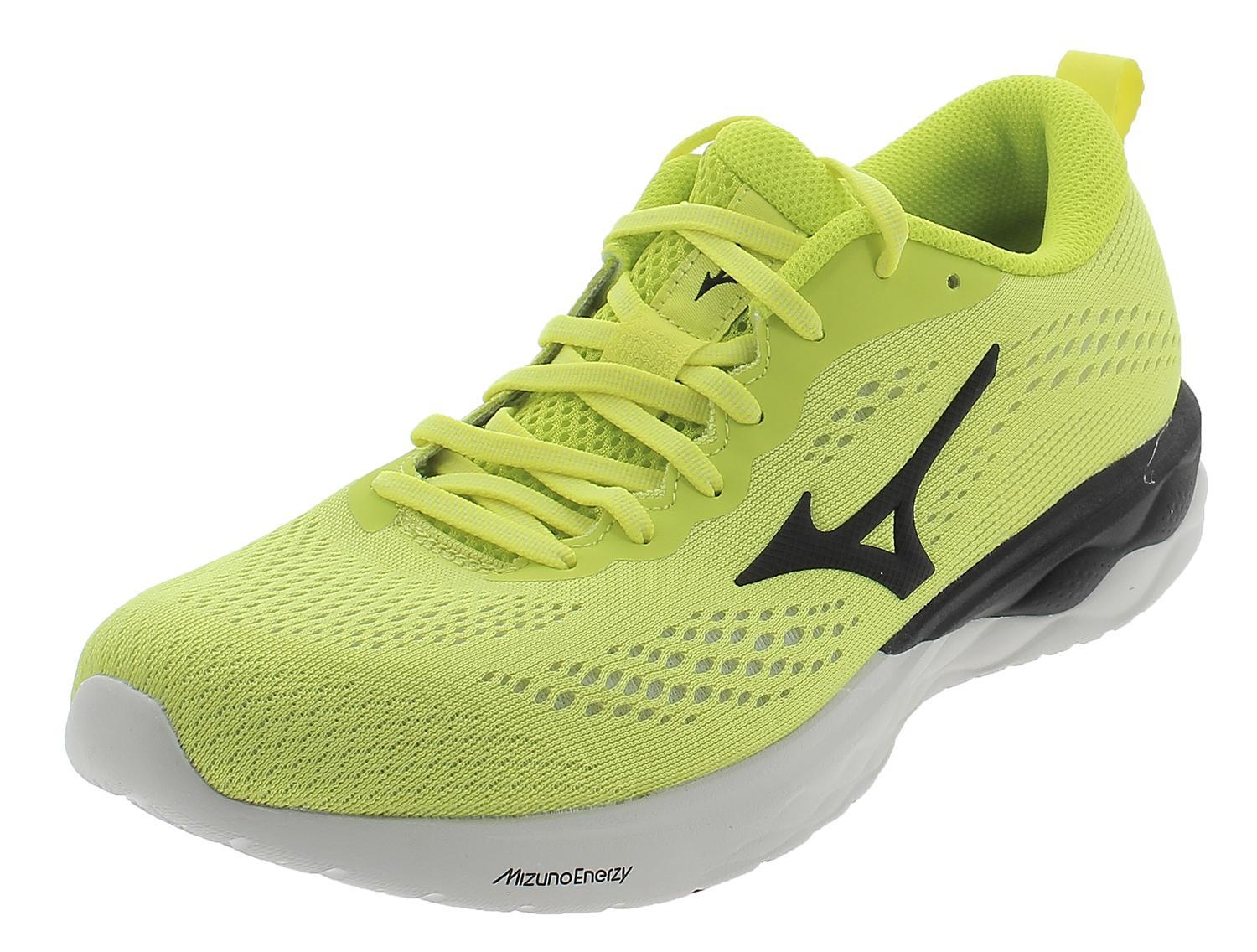 mizuno fluo