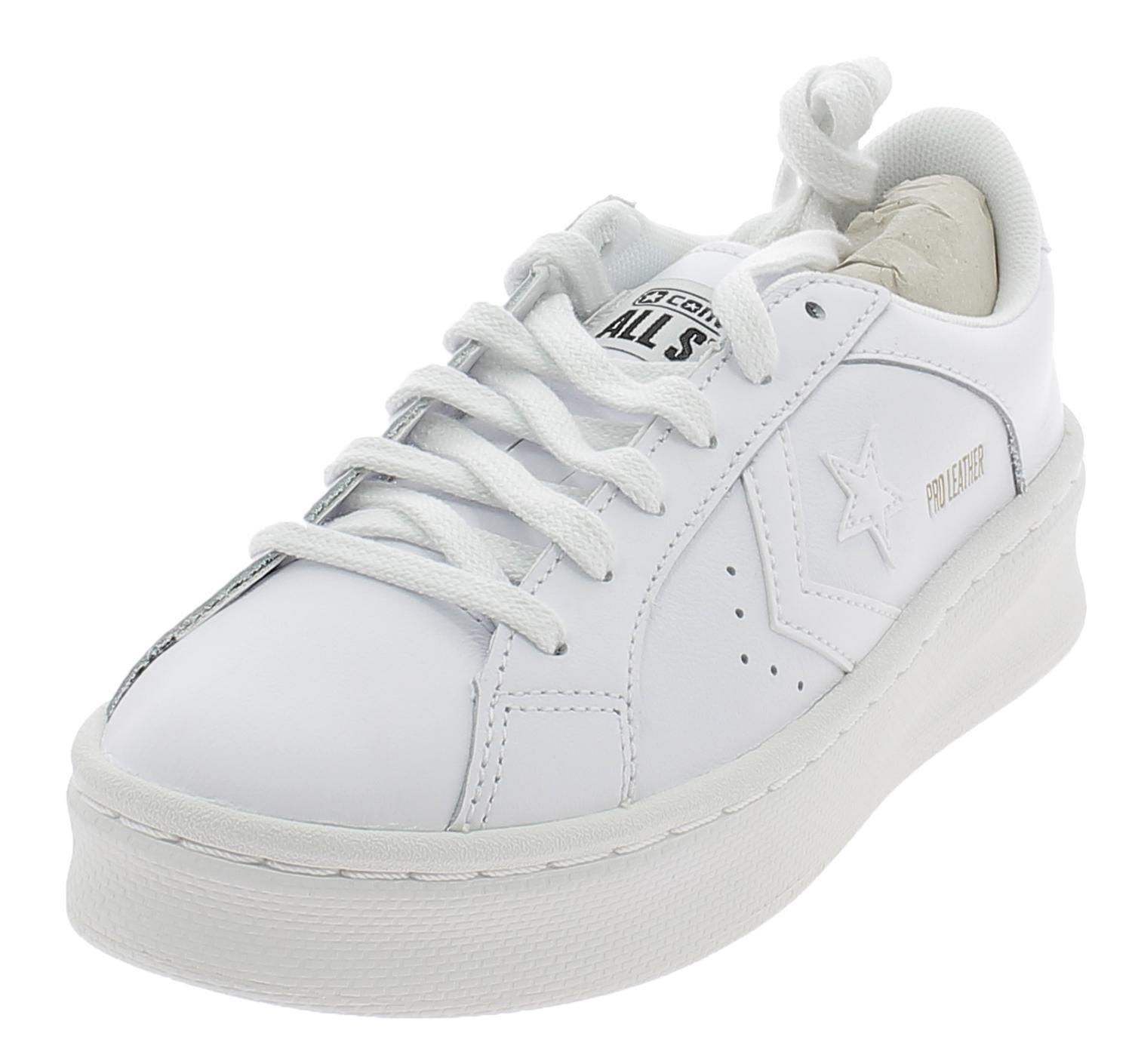converse pro leather donna