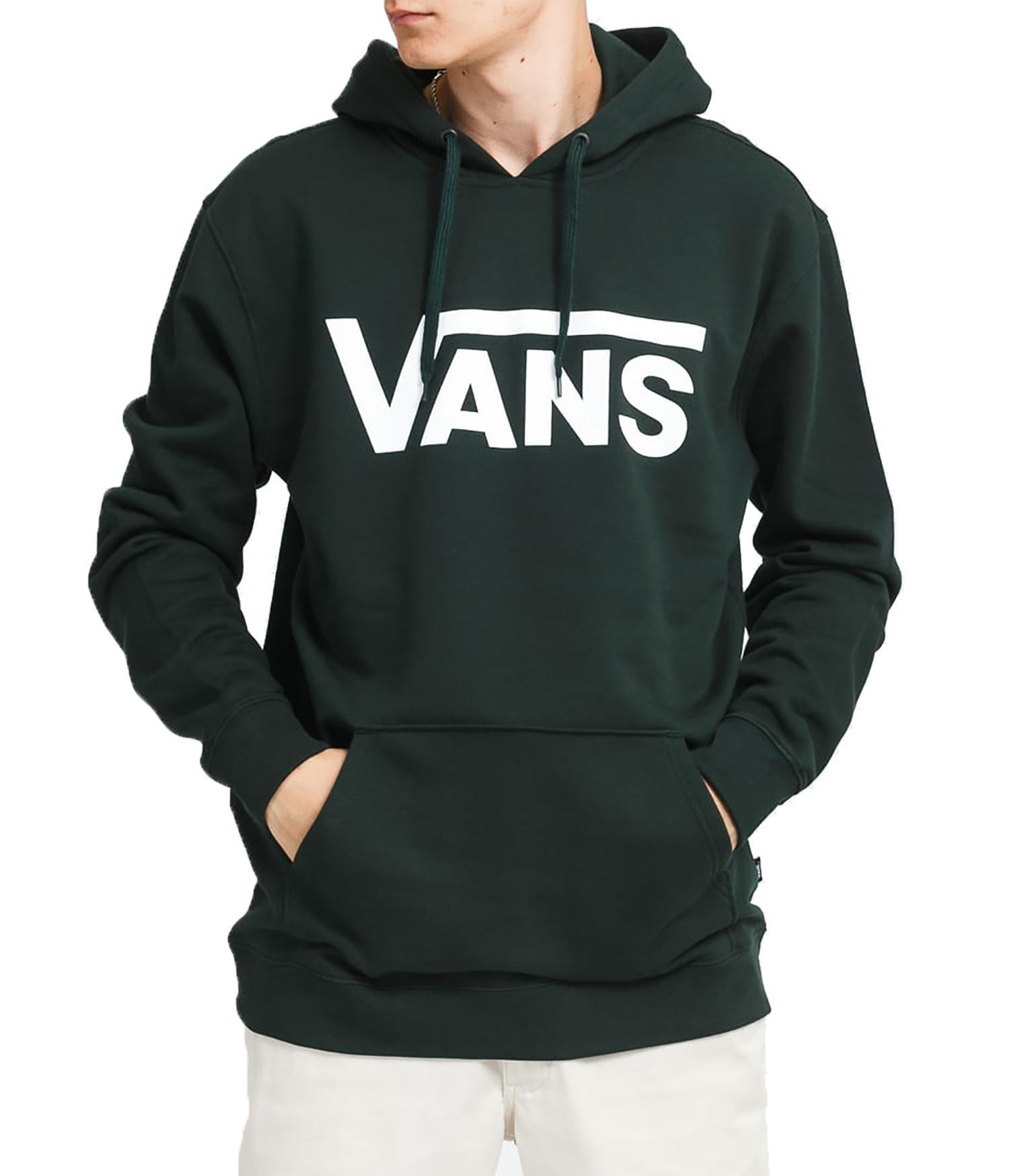 vans originals felpa