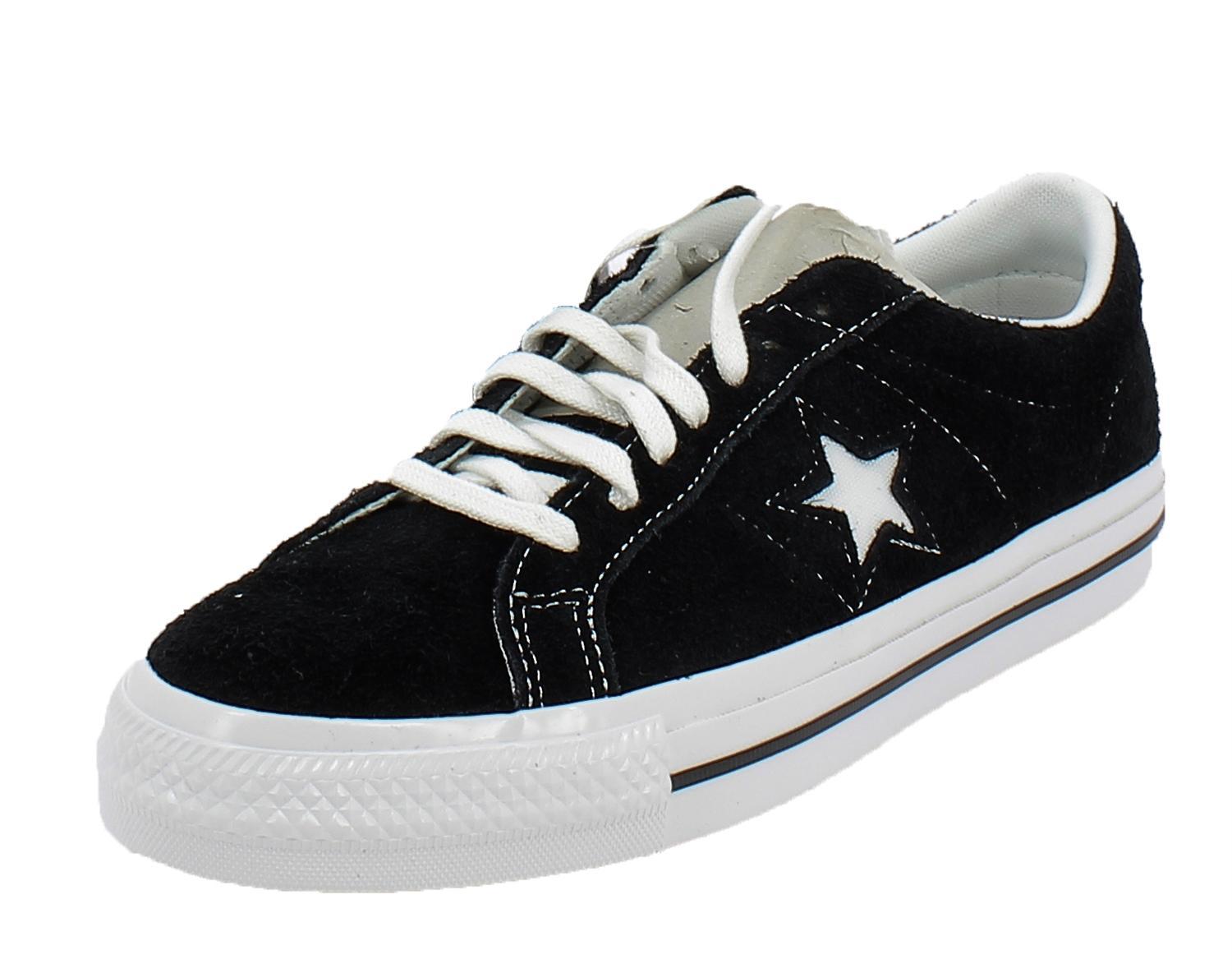 converse one star nere